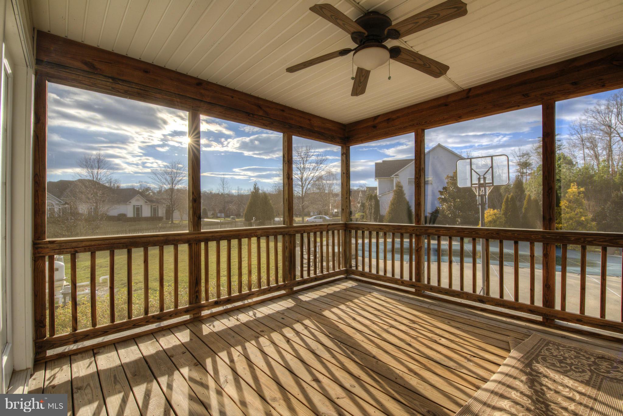 AUGUSTINE NORTH - Residential