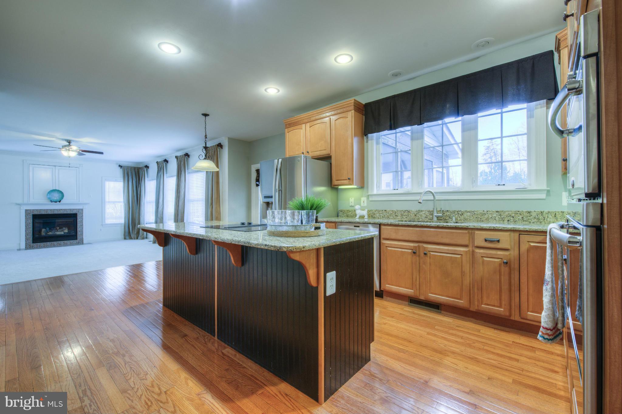 AUGUSTINE NORTH - Residential