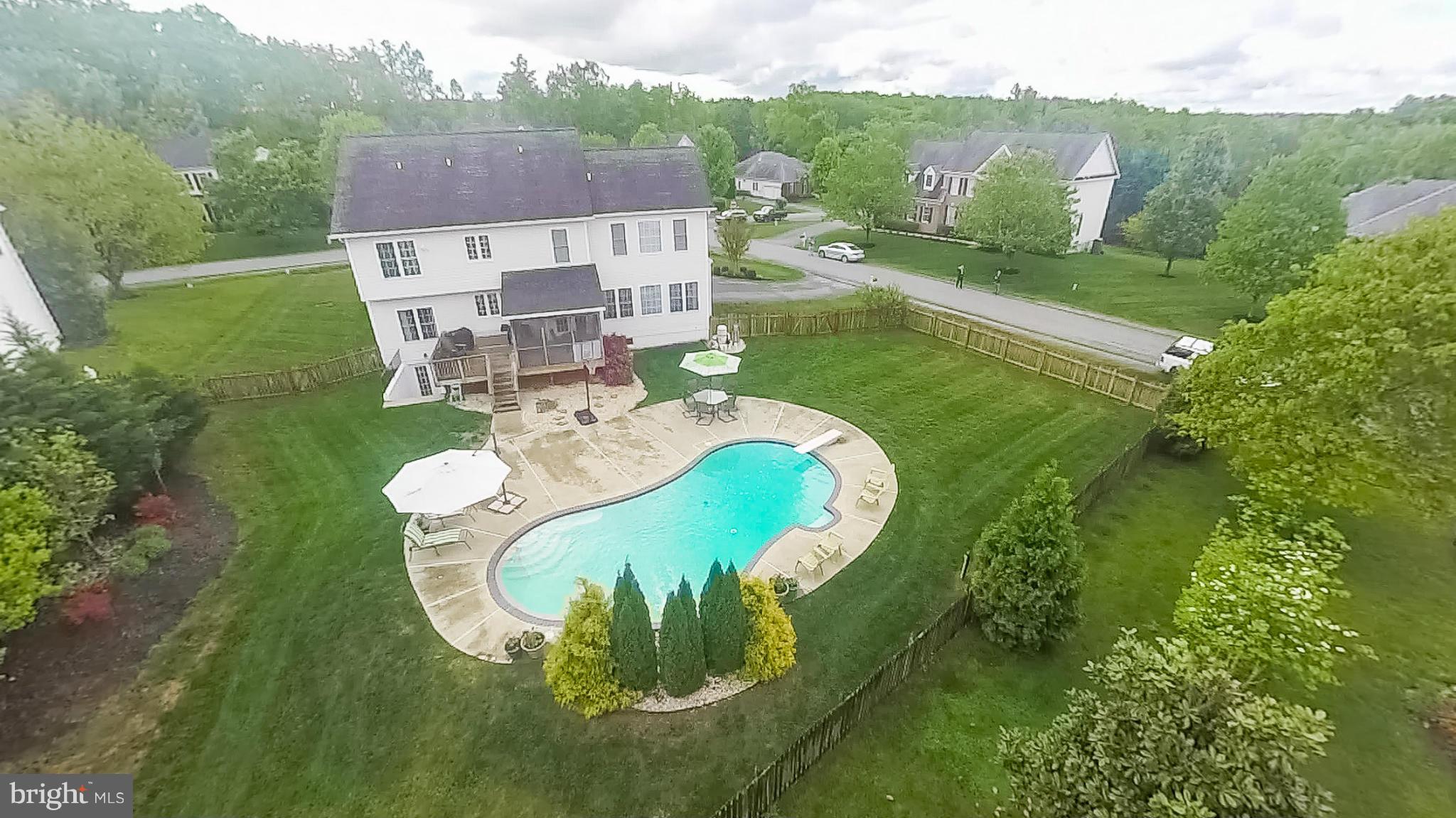 AUGUSTINE NORTH - Residential