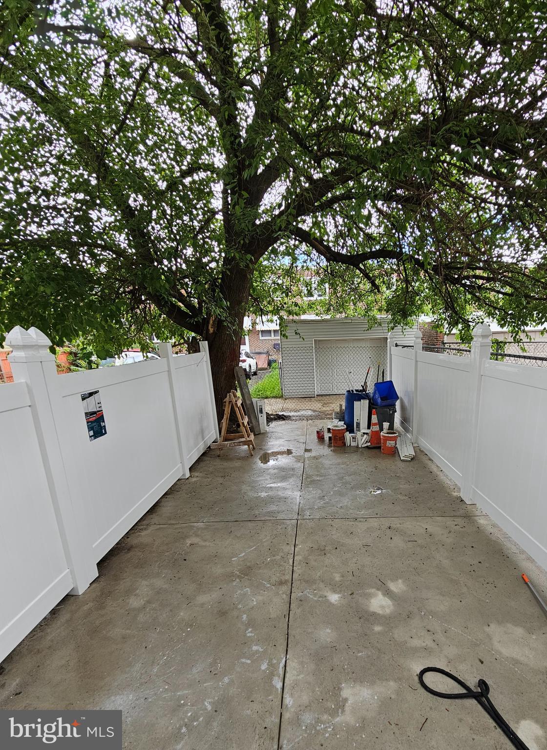 FRANKFORD - Residential