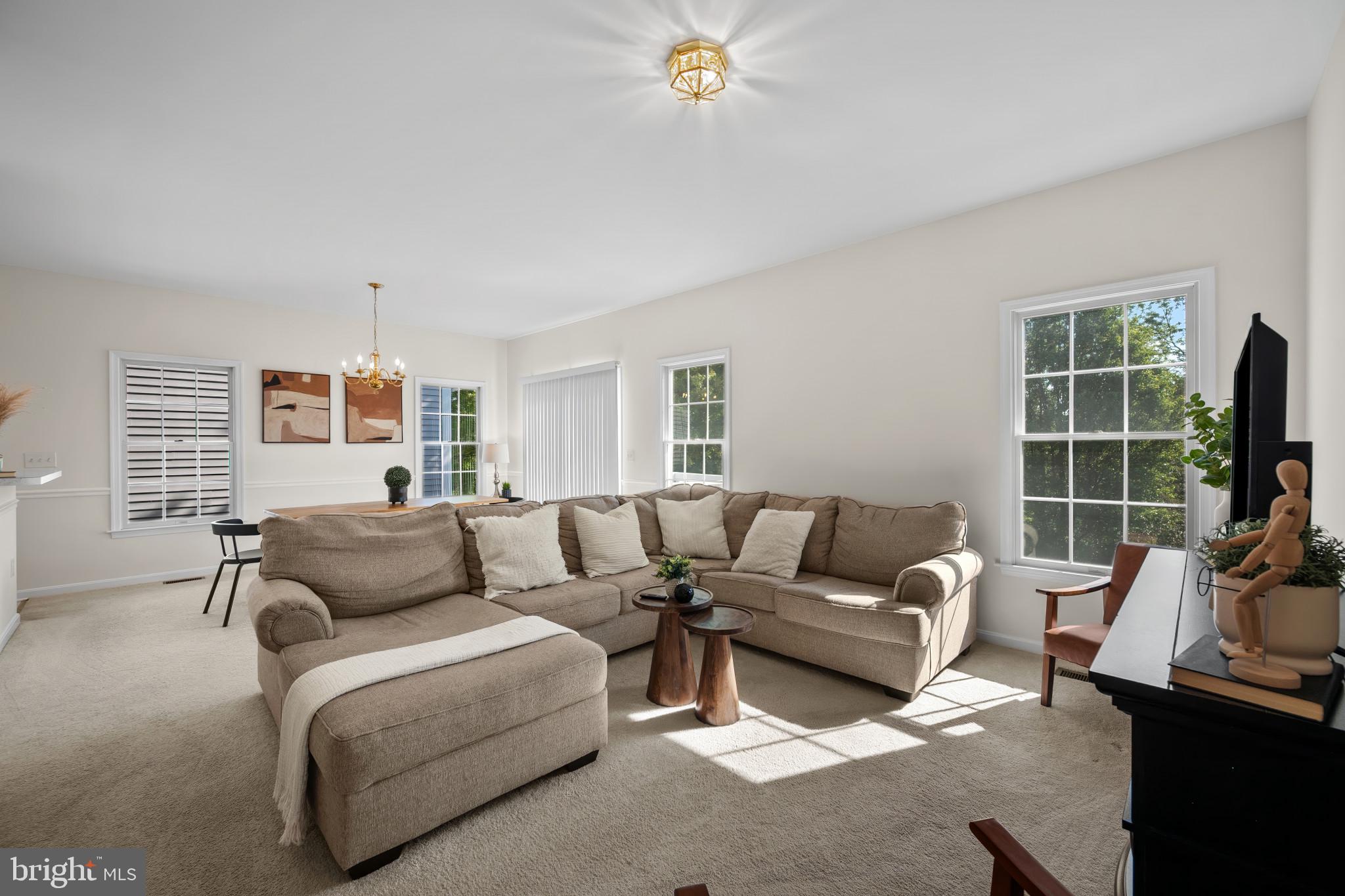 TASKERS CHANCE - Residential