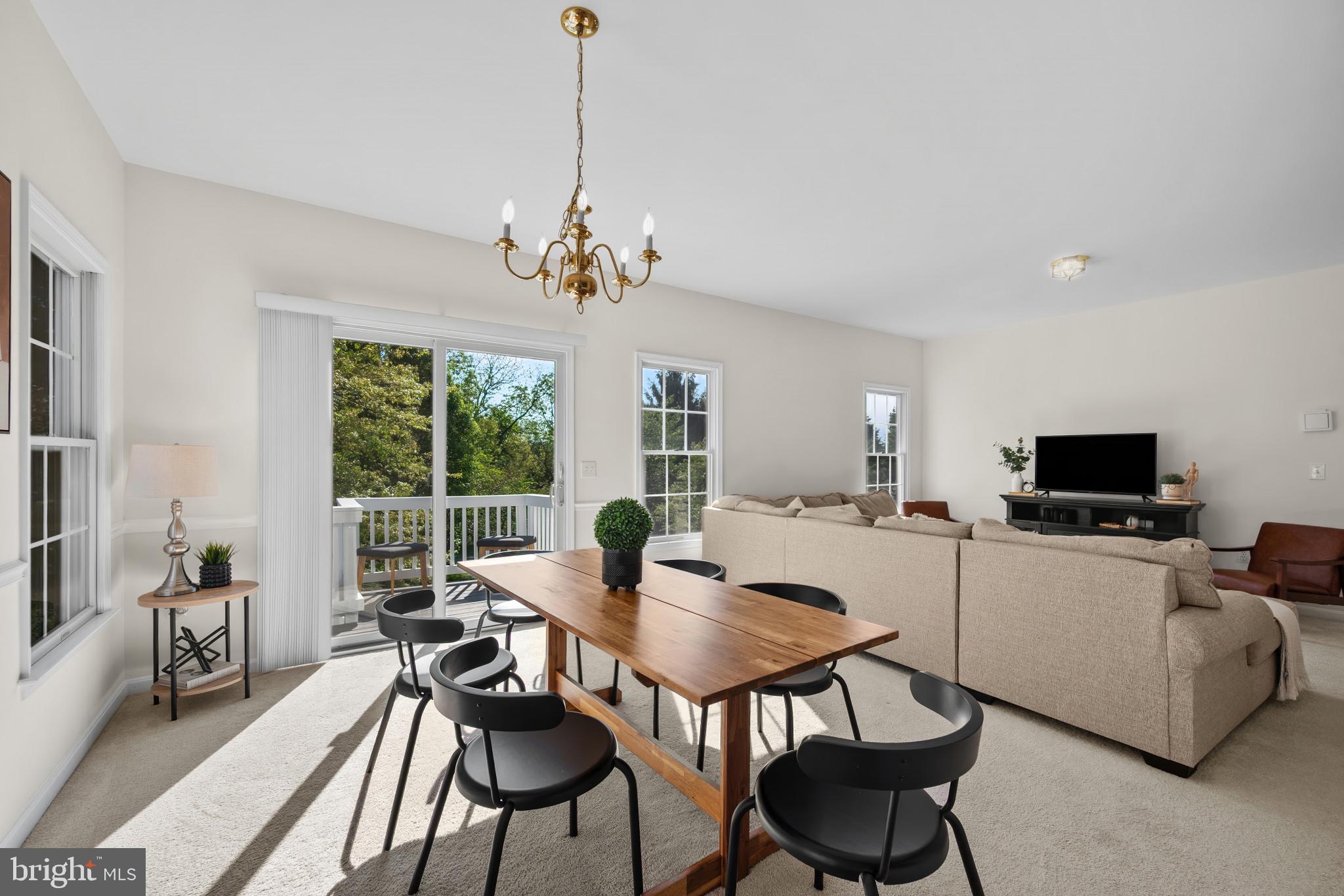 TASKERS CHANCE - Residential