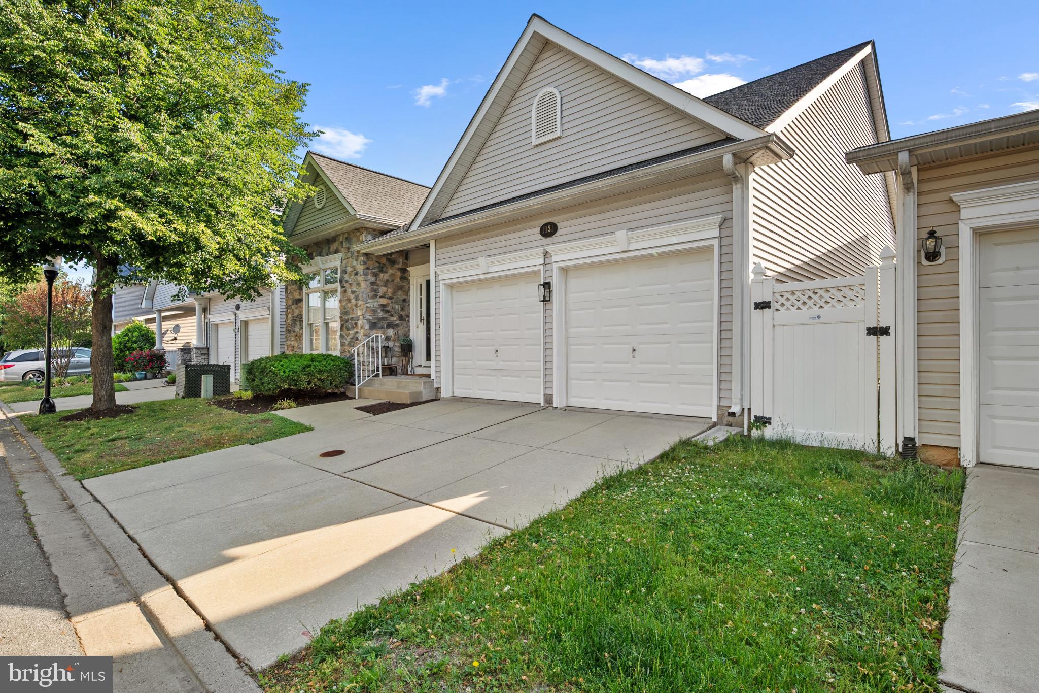 TASKERS CHANCE - Residential