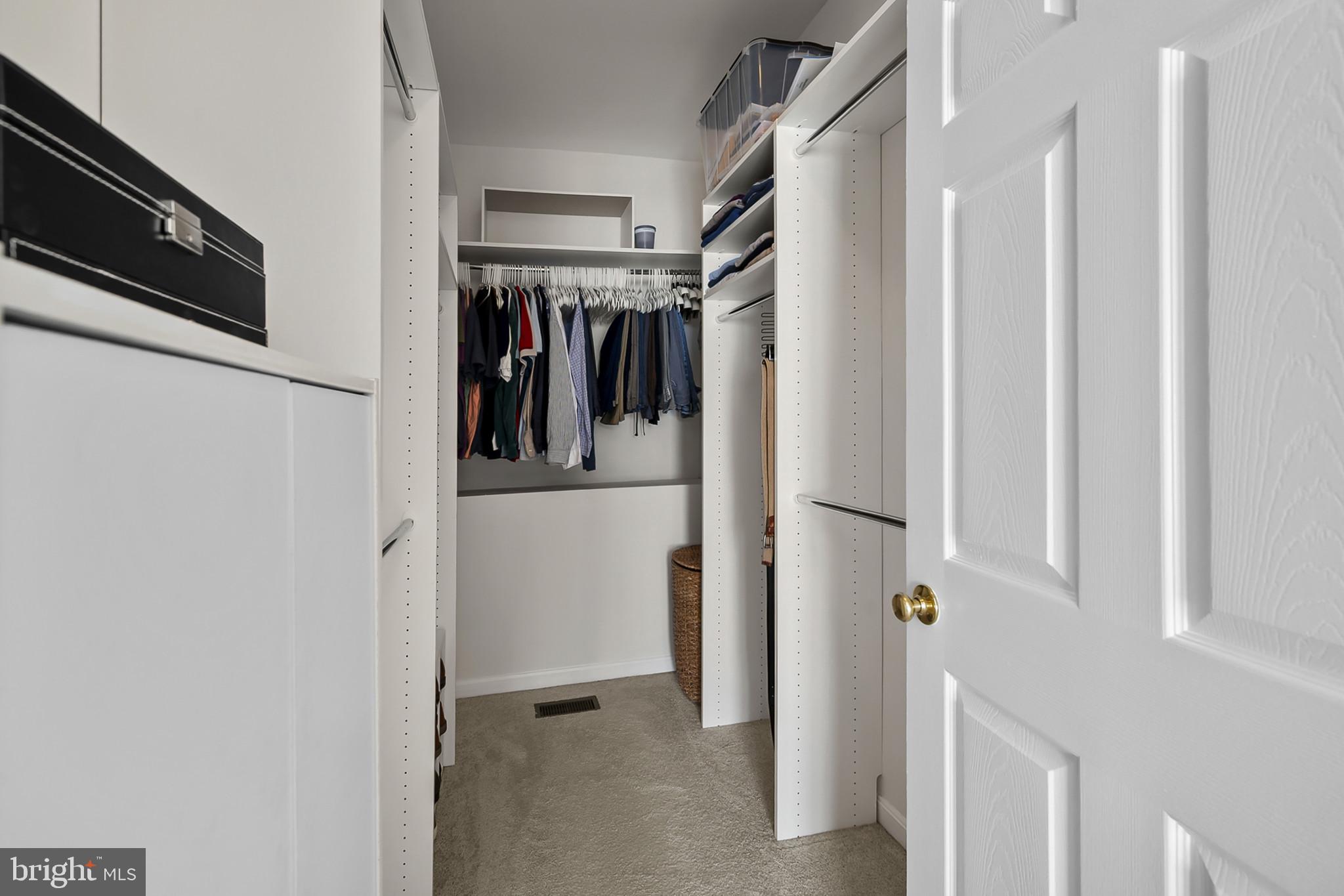 TASKERS CHANCE - Residential
