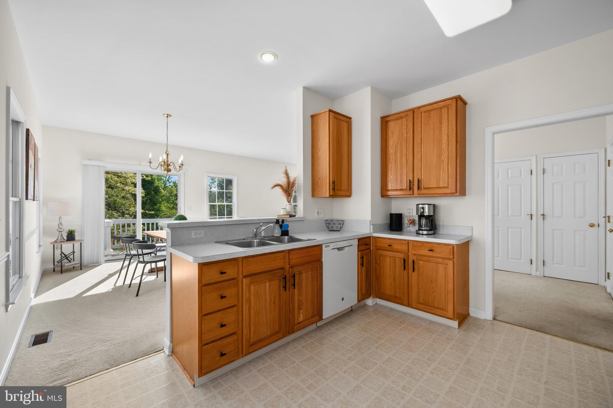 TASKERS CHANCE - Residential