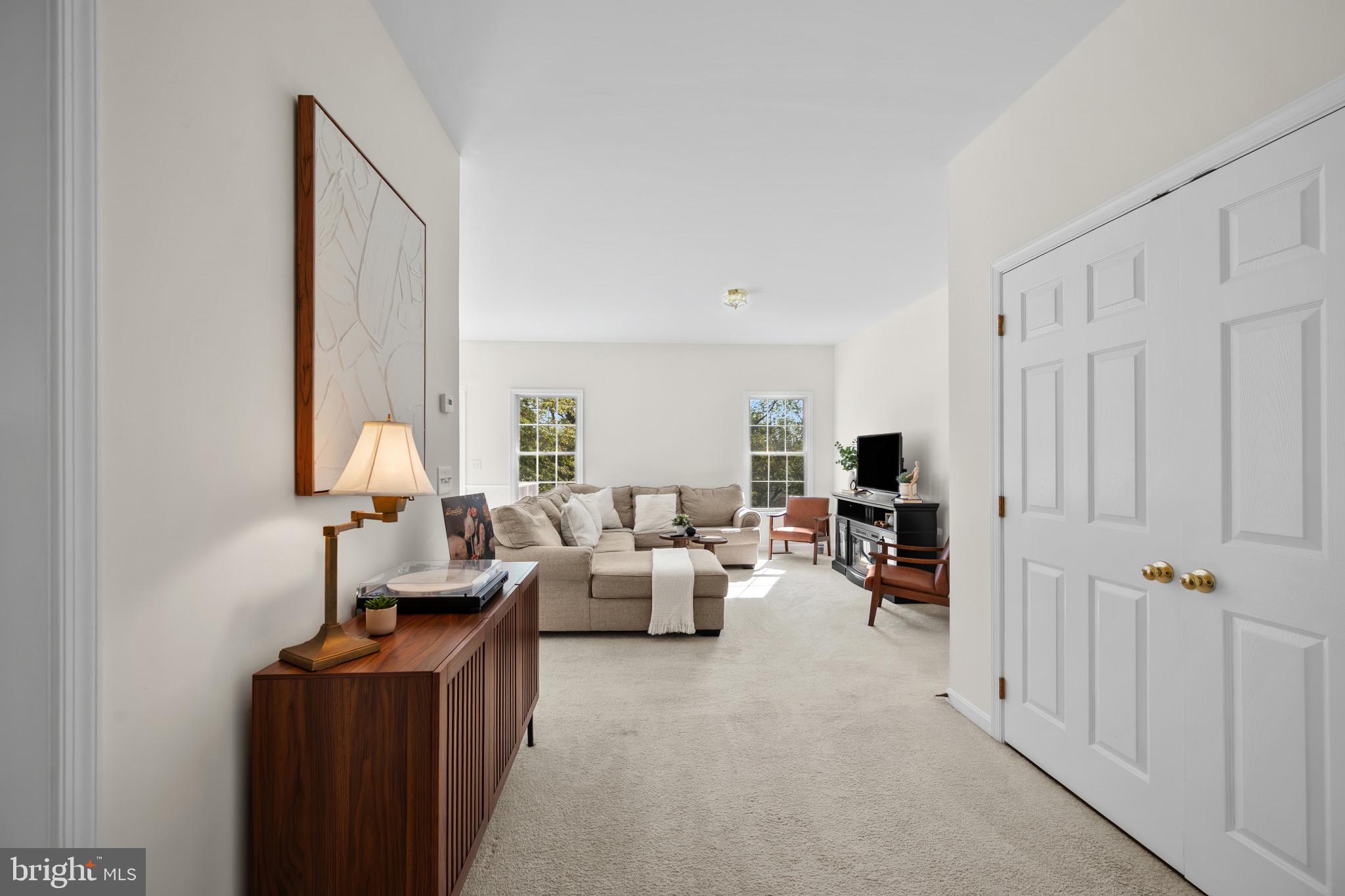 TASKERS CHANCE - Residential