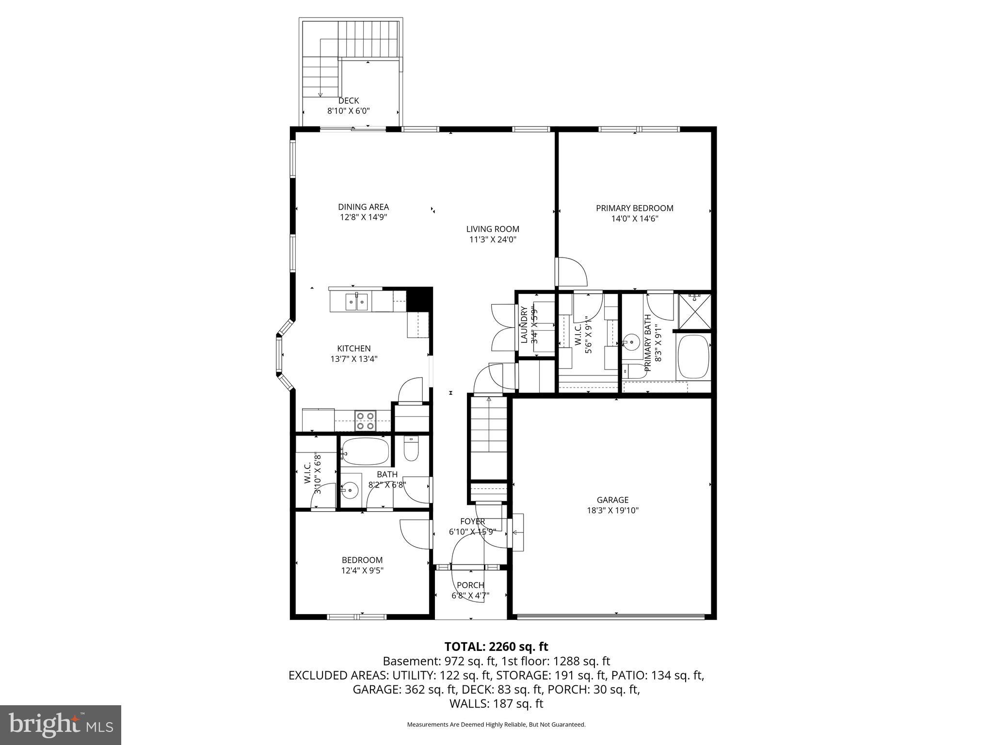 TASKERS CHANCE - Residential