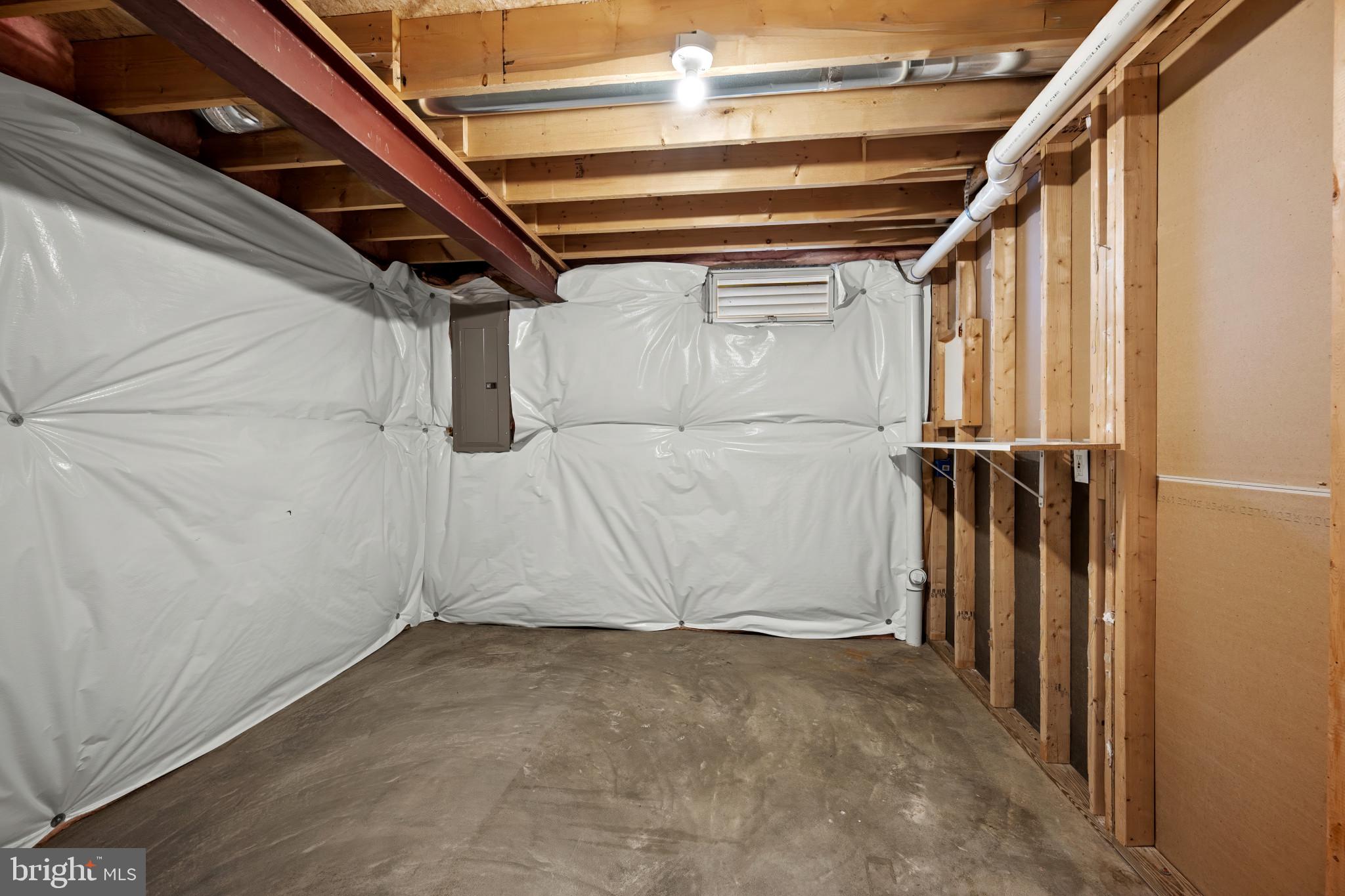 TASKERS CHANCE - Residential