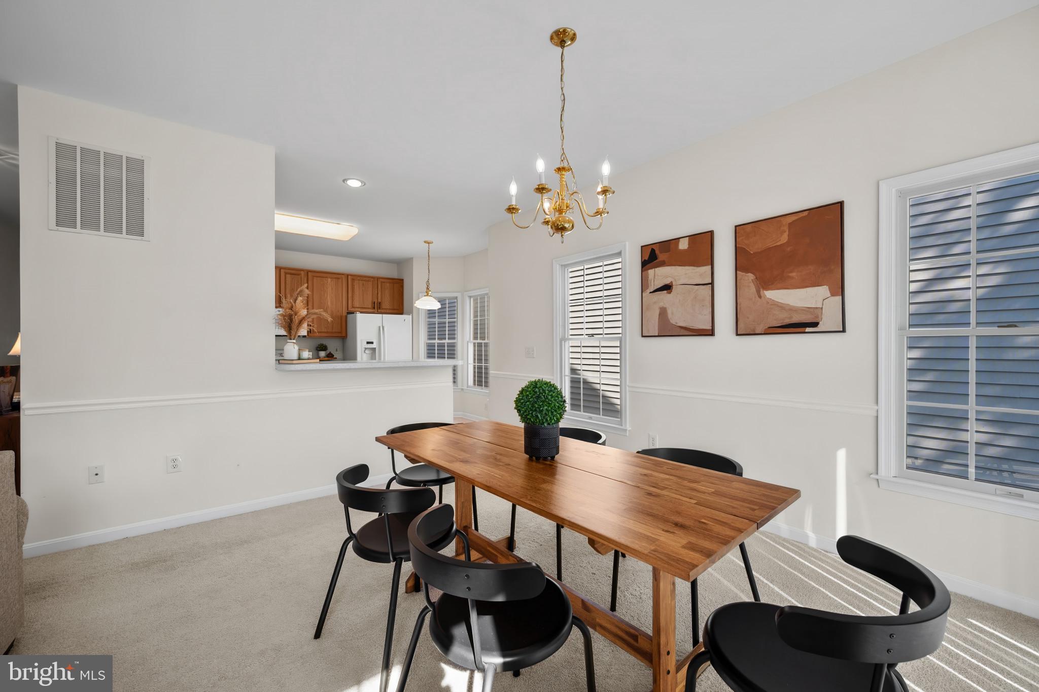 TASKERS CHANCE - Residential
