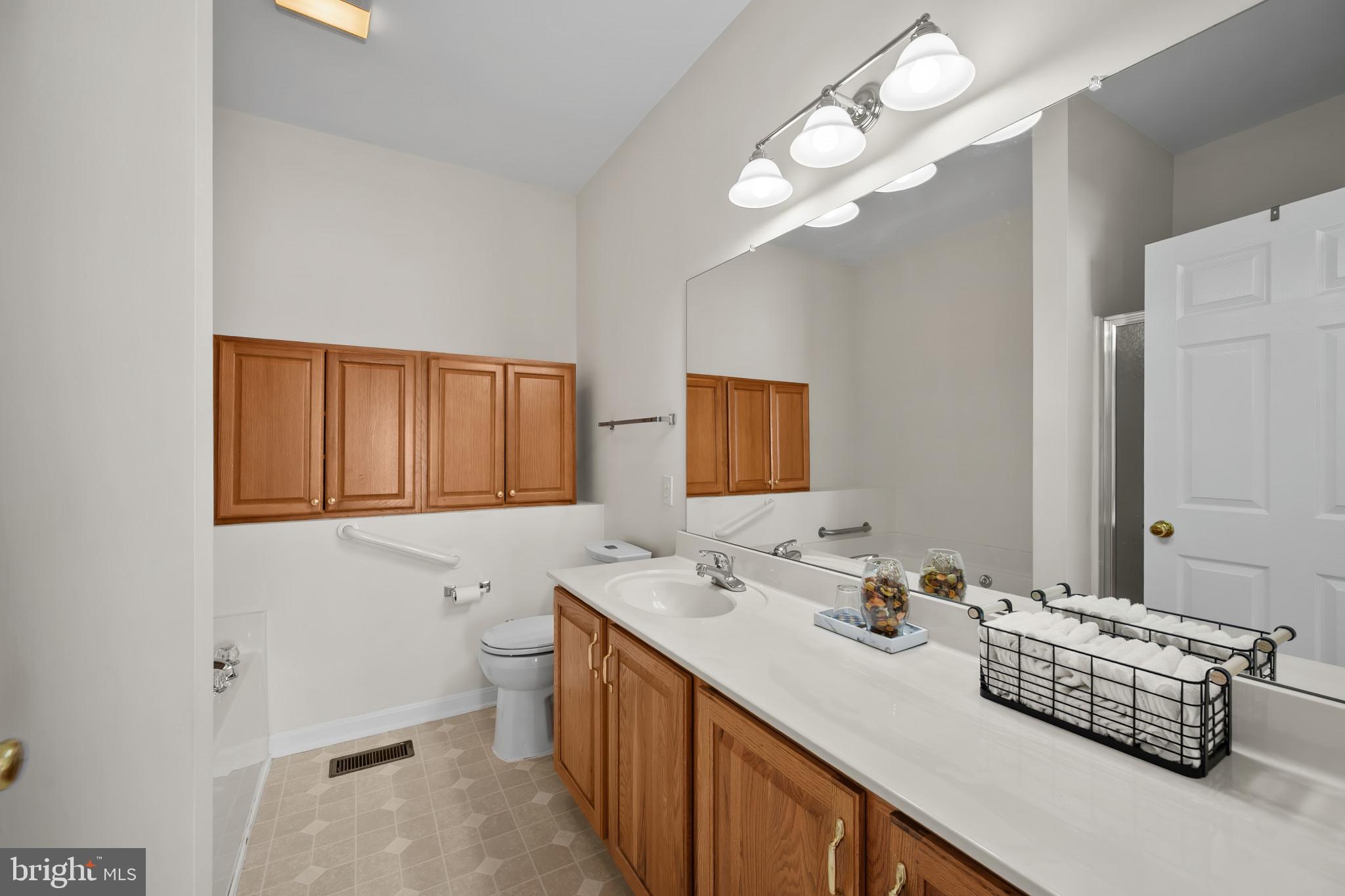 TASKERS CHANCE - Residential