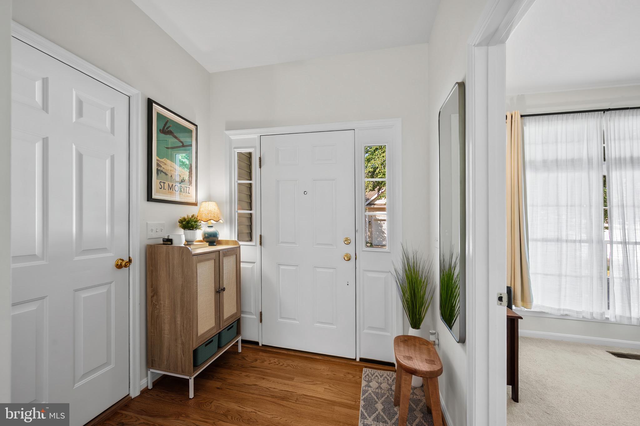 TASKERS CHANCE - Residential