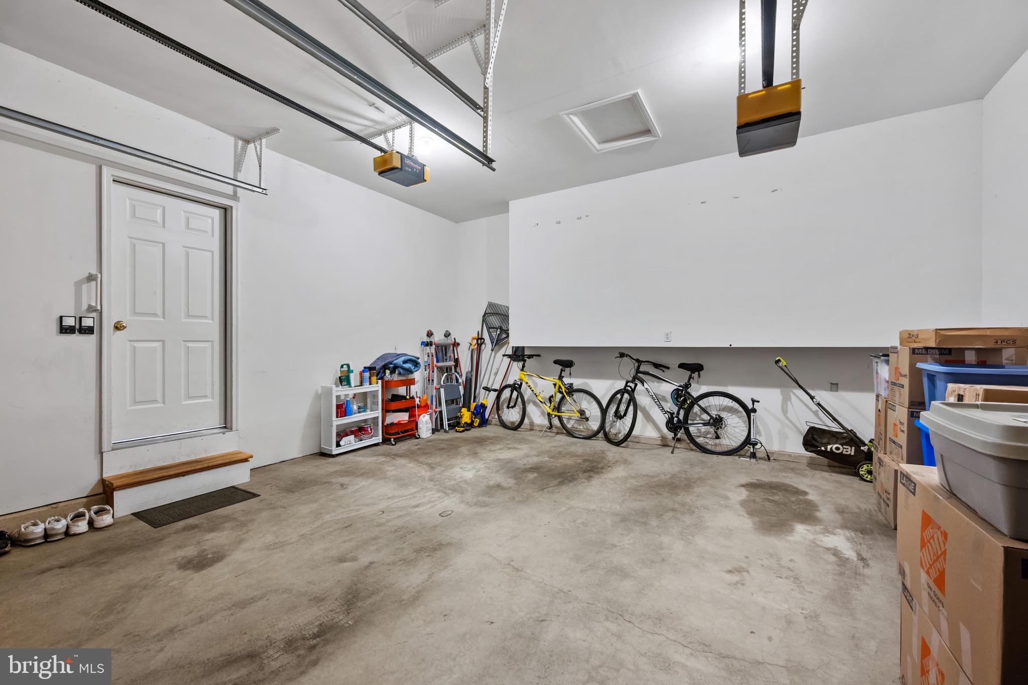 TASKERS CHANCE - Residential