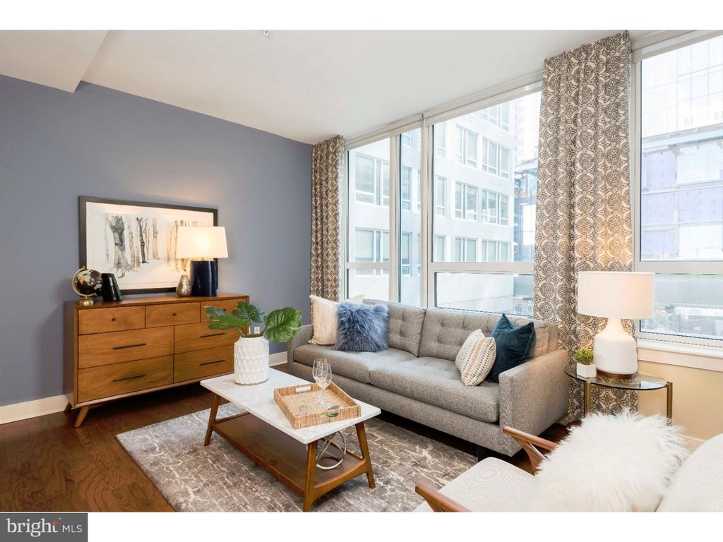 Photo of 1900 - 20 Arch Street #316, PHILADELPHIA, PA 19103 (MLS # PAPH2561762)