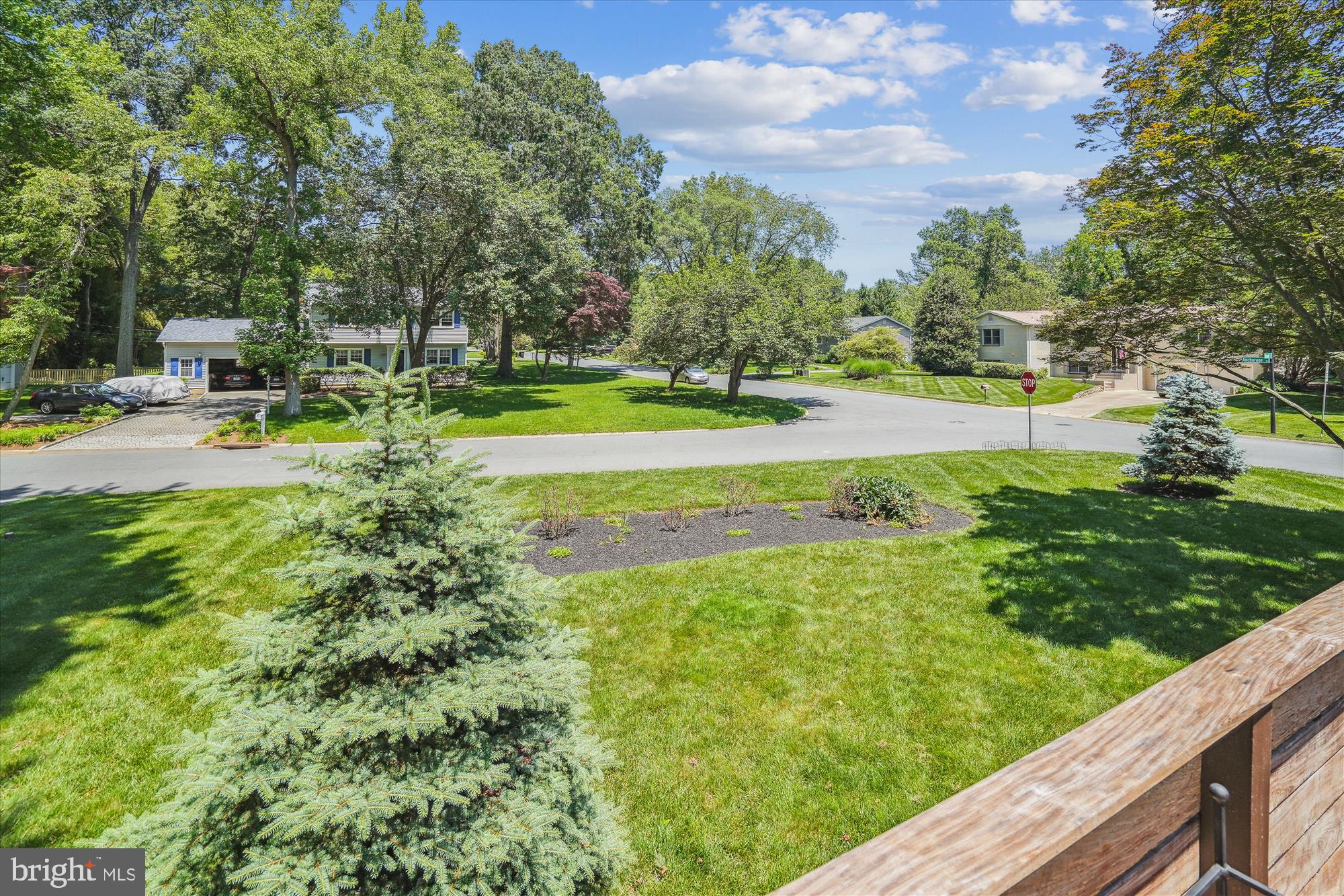 ANCHORAGE - Residential