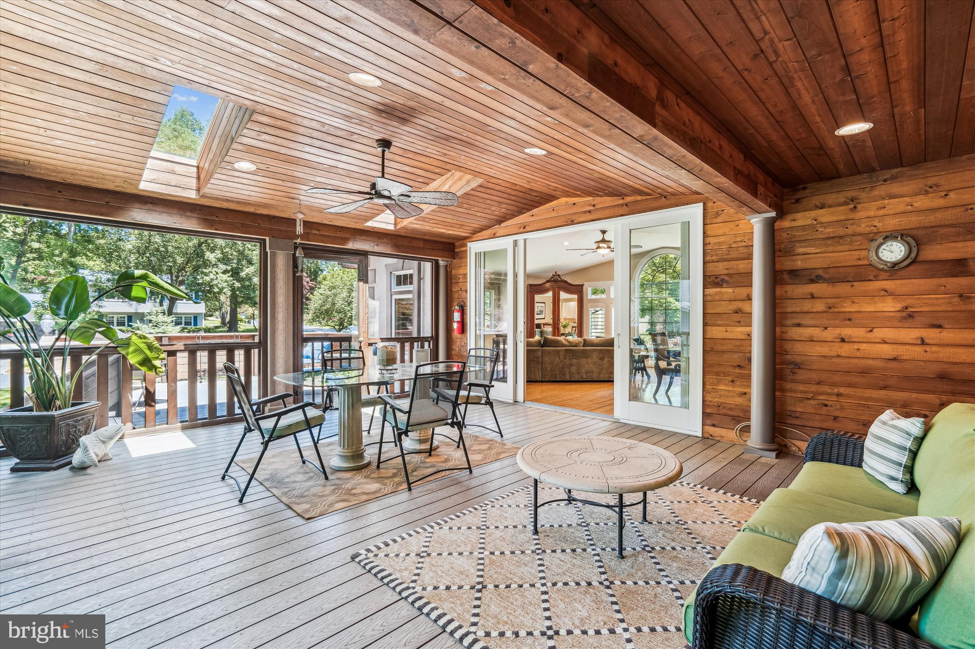 ANCHORAGE - Residential