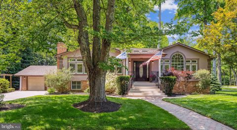 3140 ANCHORAGE DRIVE ANNAPOLIS MD 21403