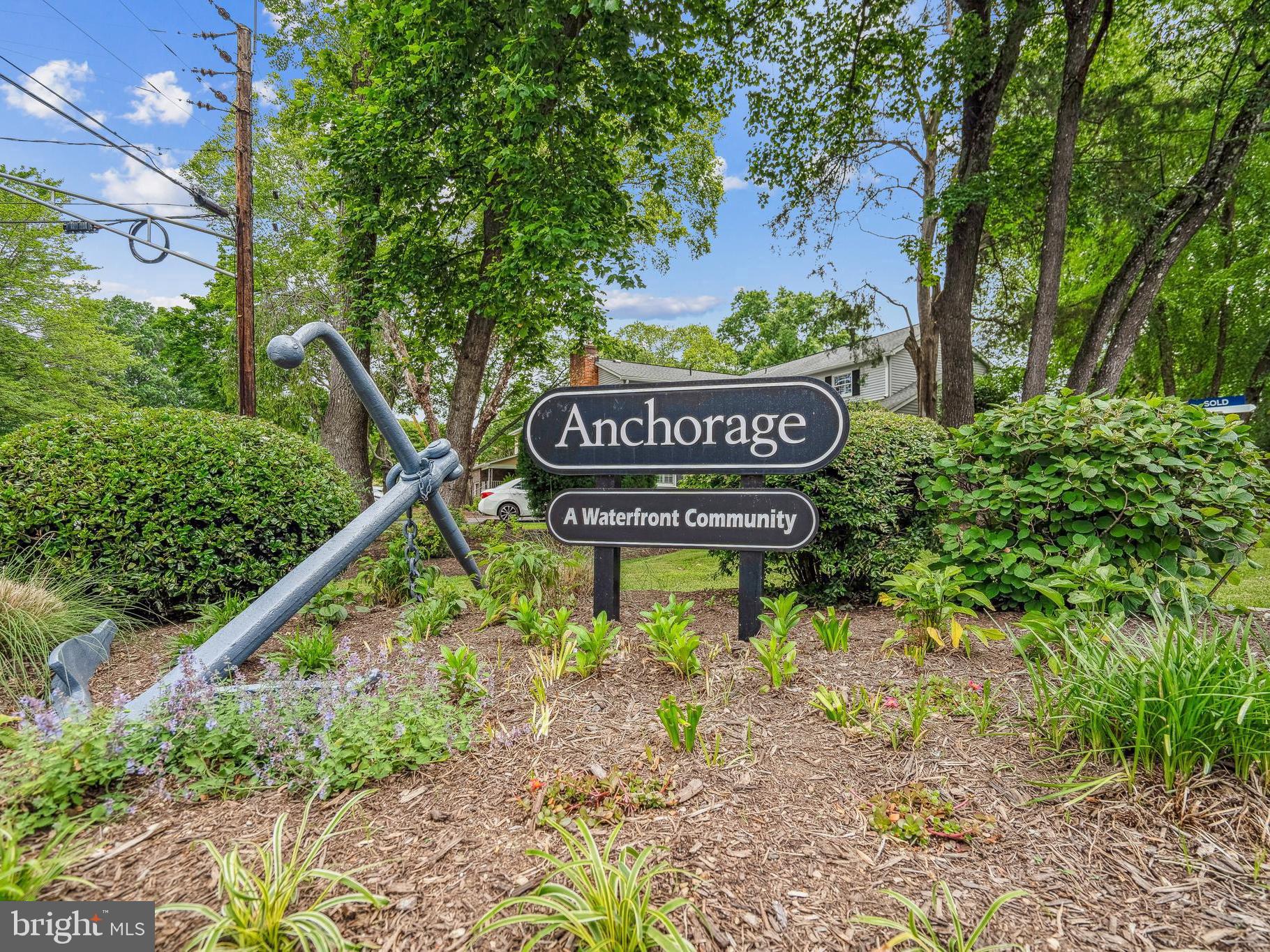 ANCHORAGE - Residential