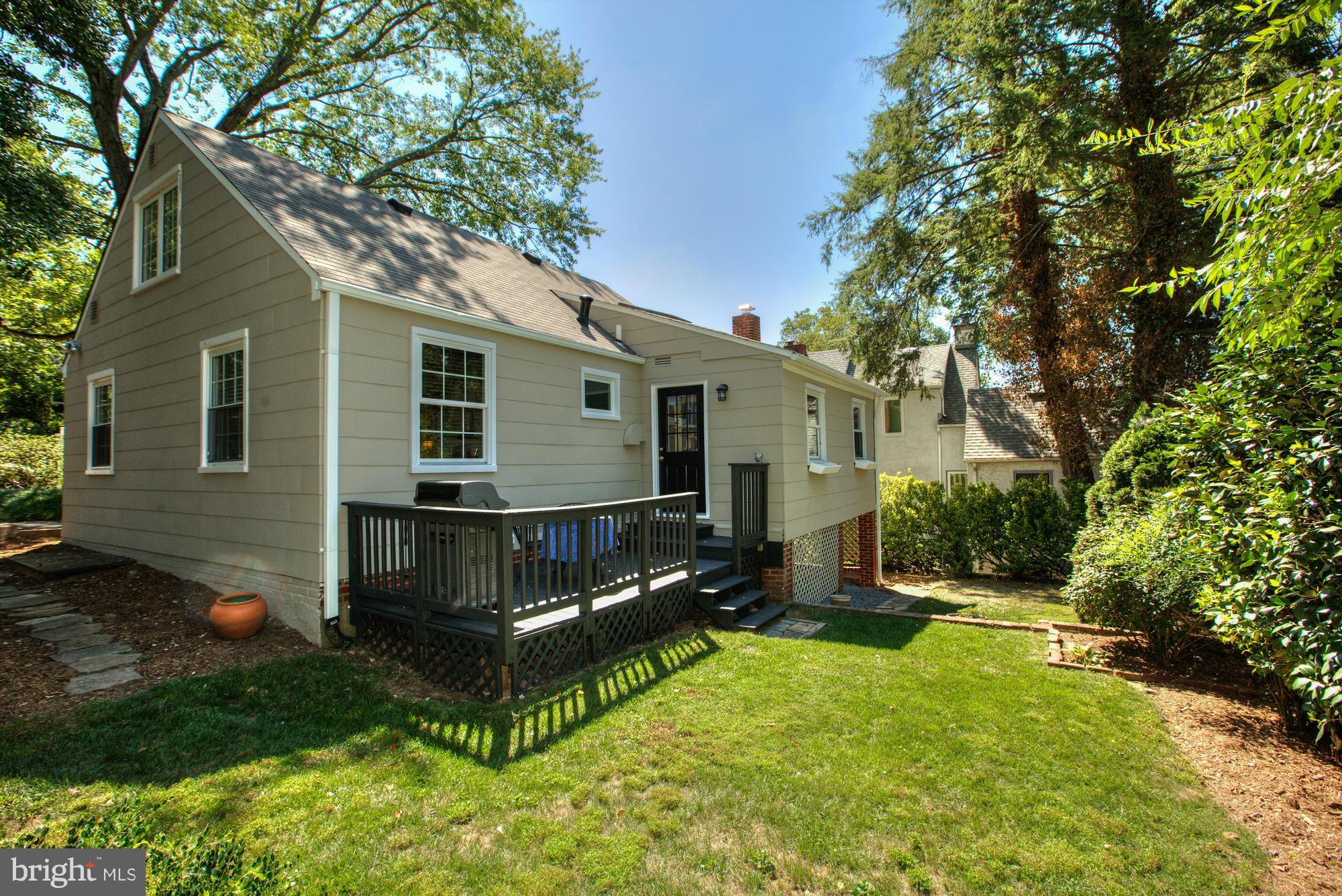 WESTOVER - Residential