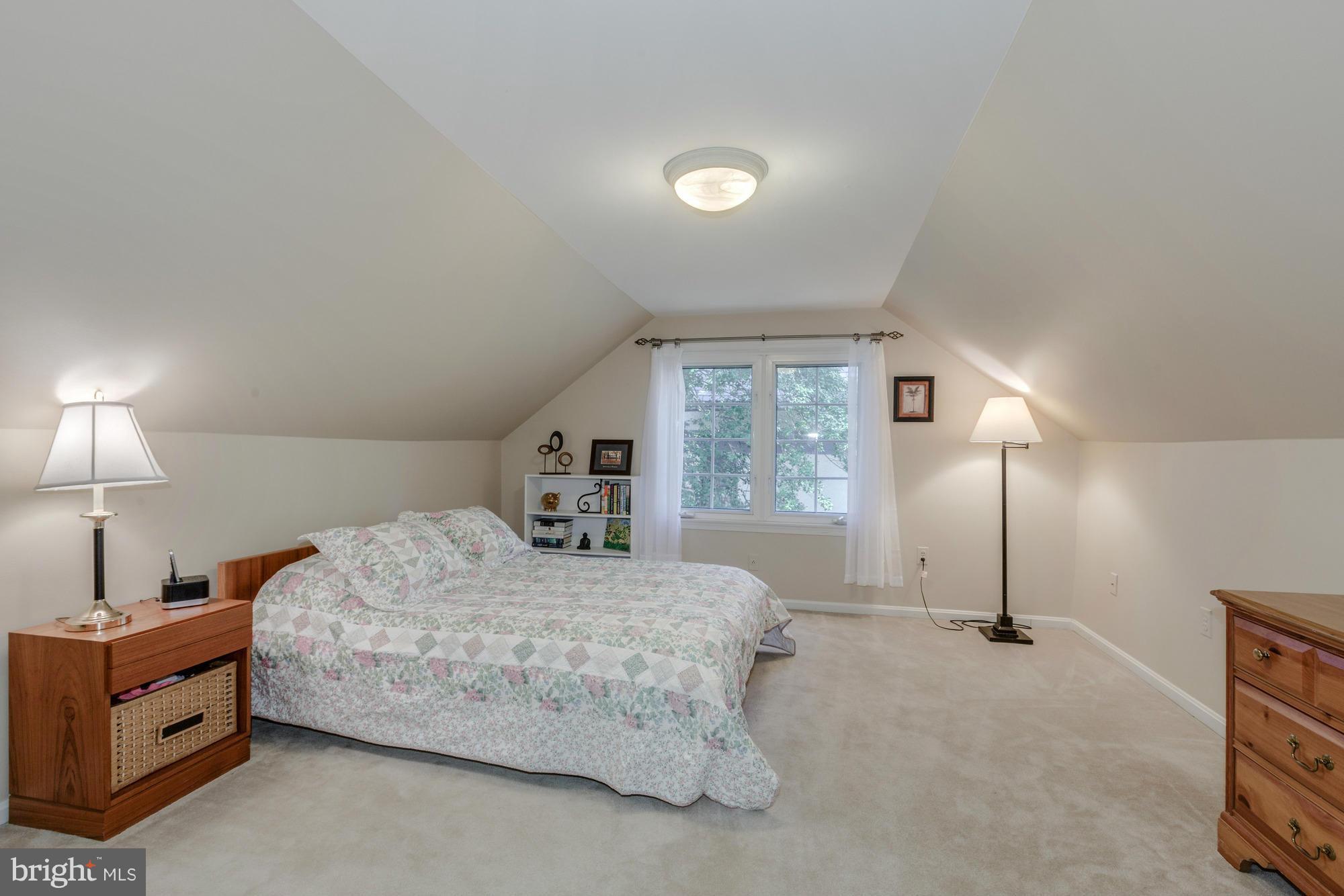 WESTOVER - Residential