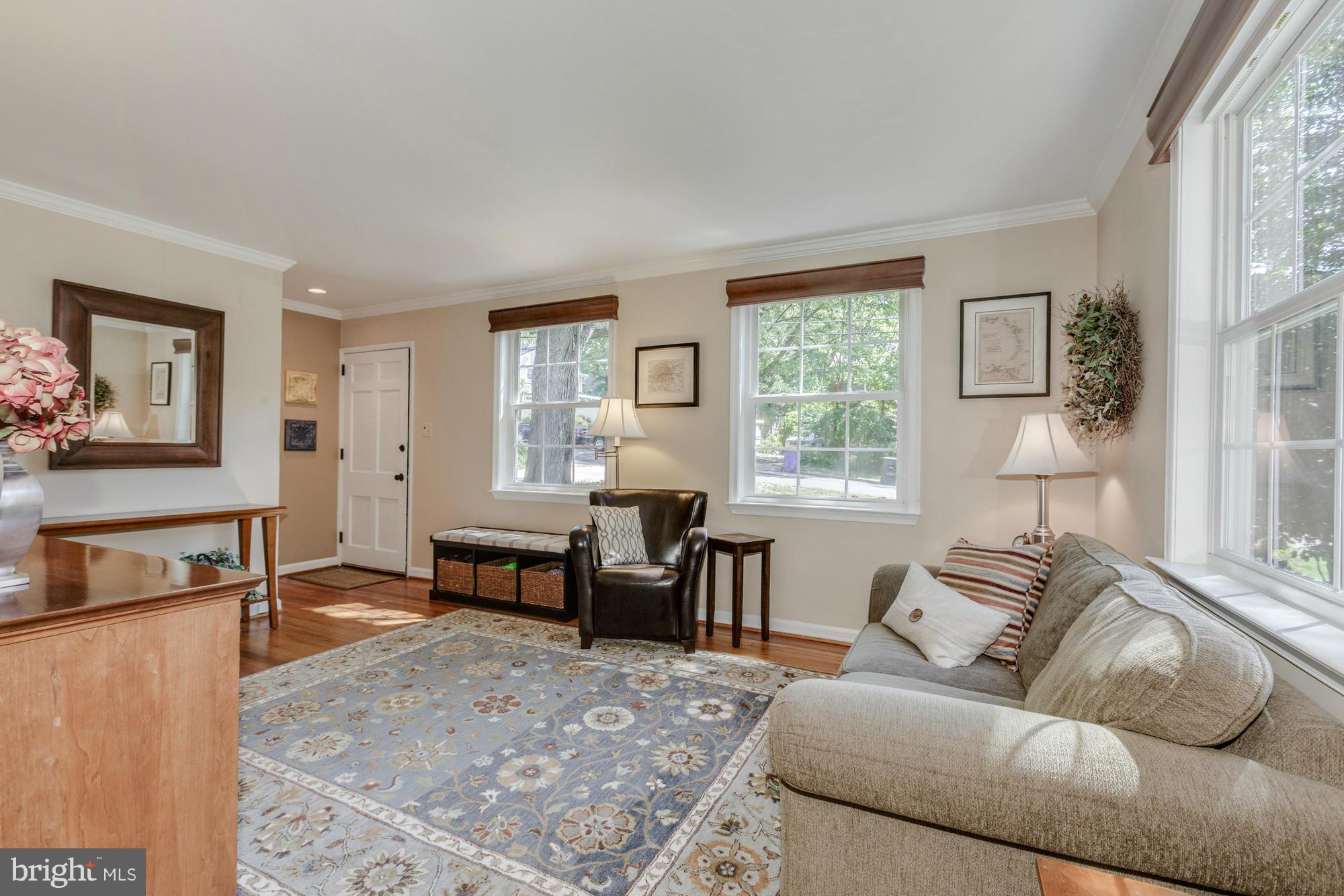 WESTOVER - Residential