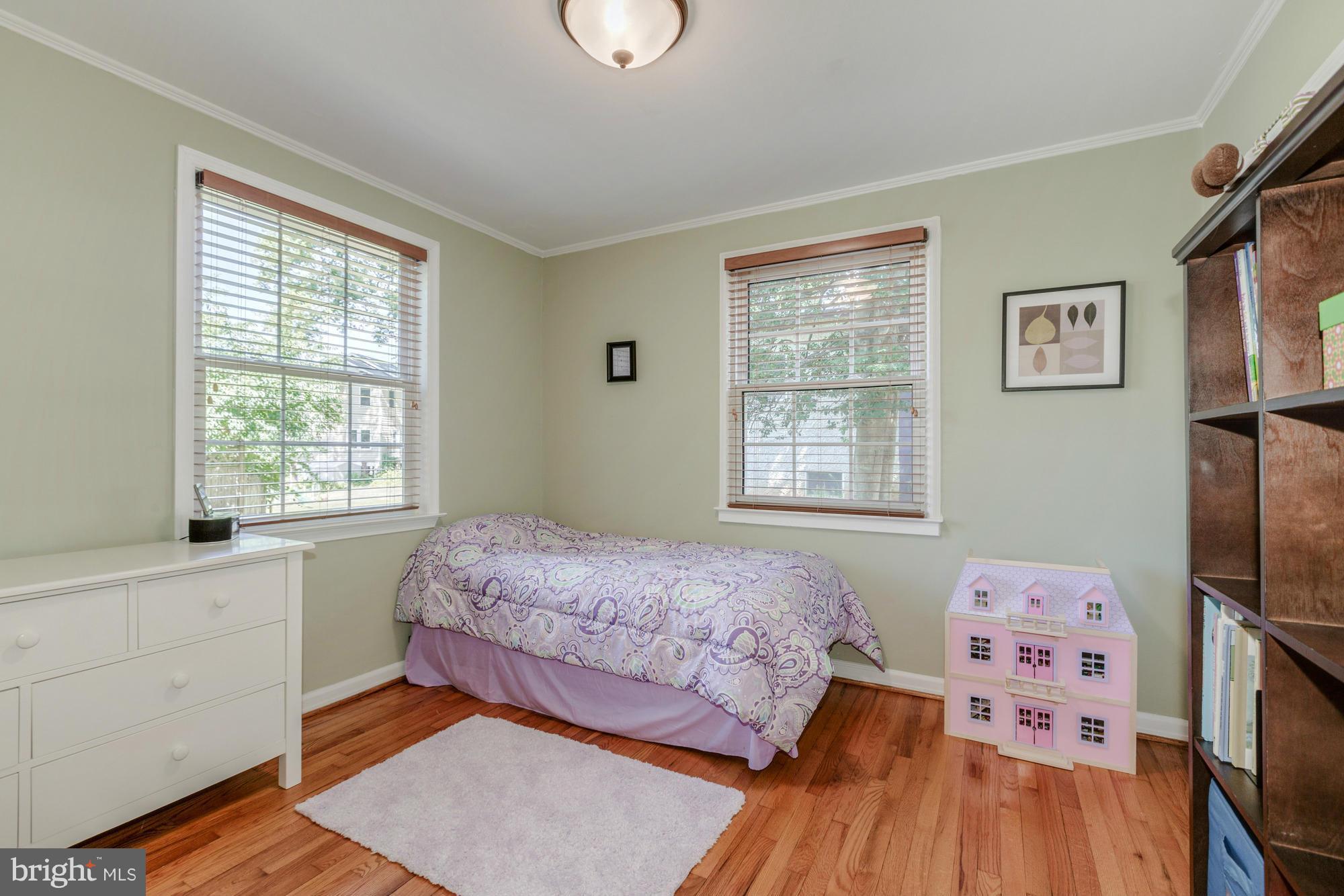 WESTOVER - Residential