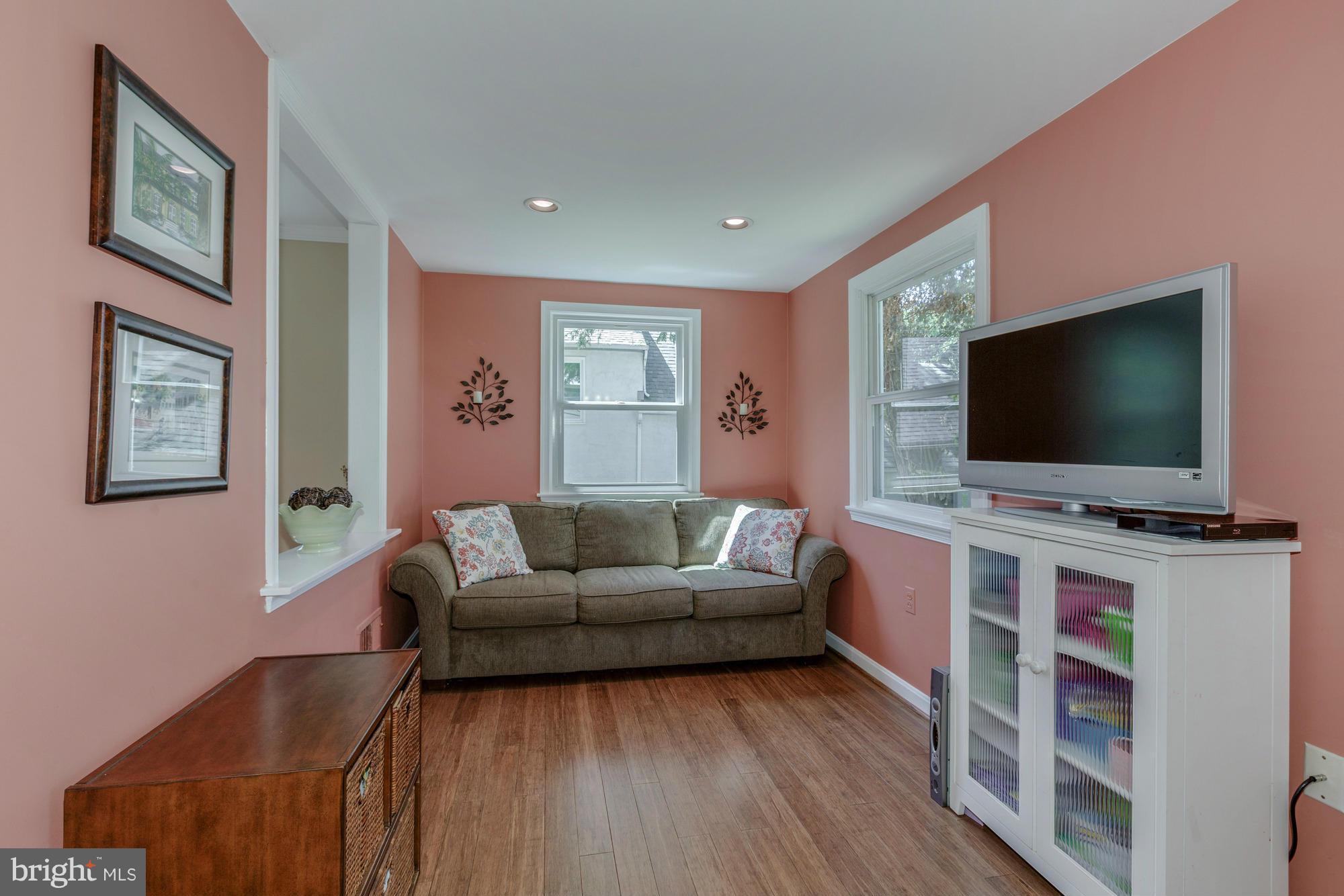 WESTOVER - Residential