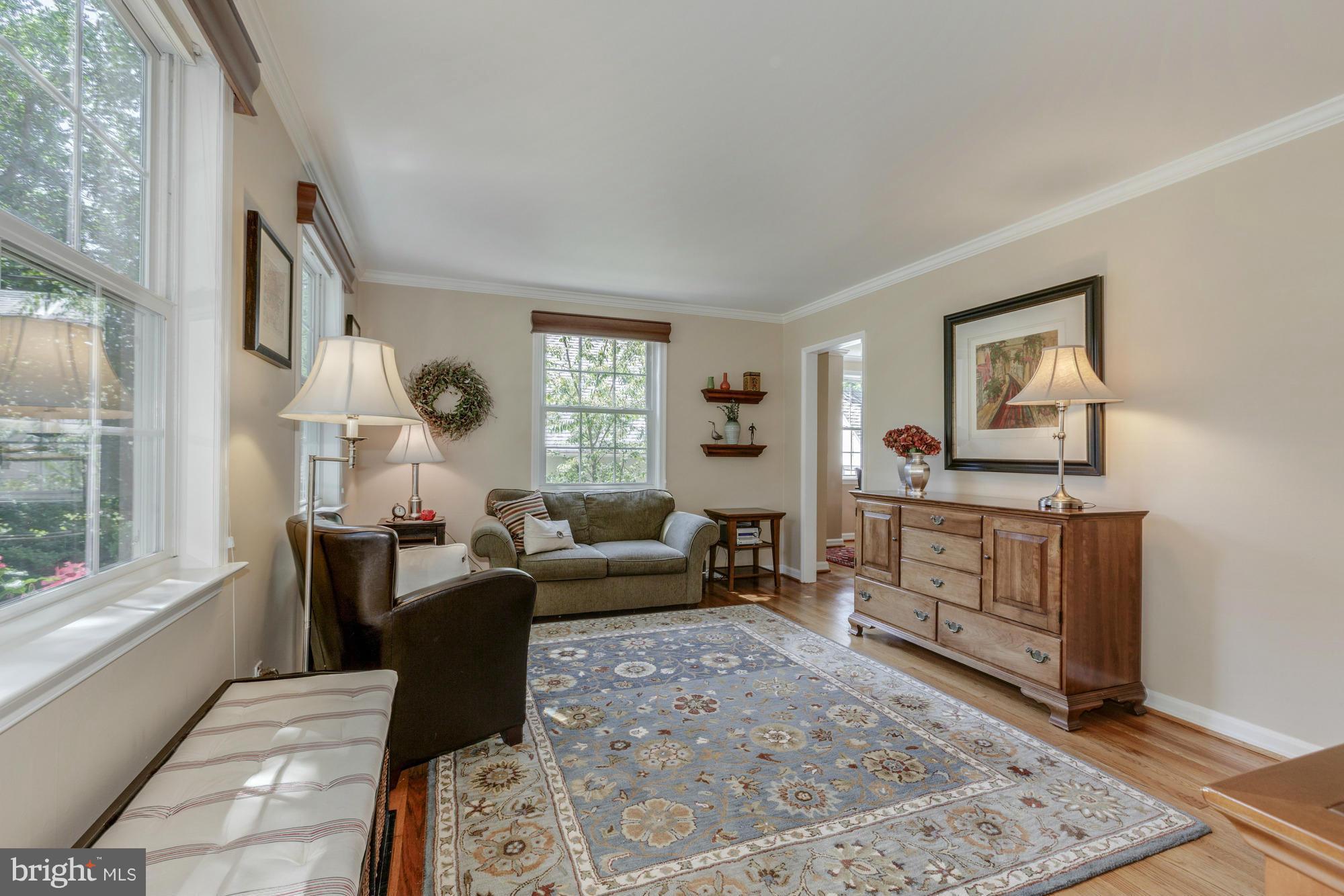 WESTOVER - Residential