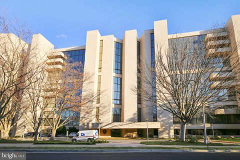 1101 S ARLINGTON RIDGE ROAD 1208 ARLINGTON VA 22202