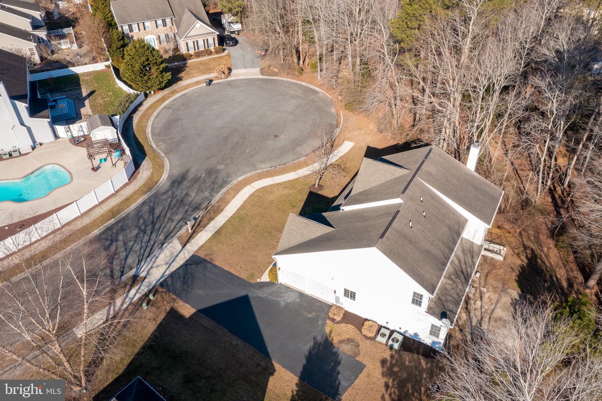 VICTORIA FOREST - Residential