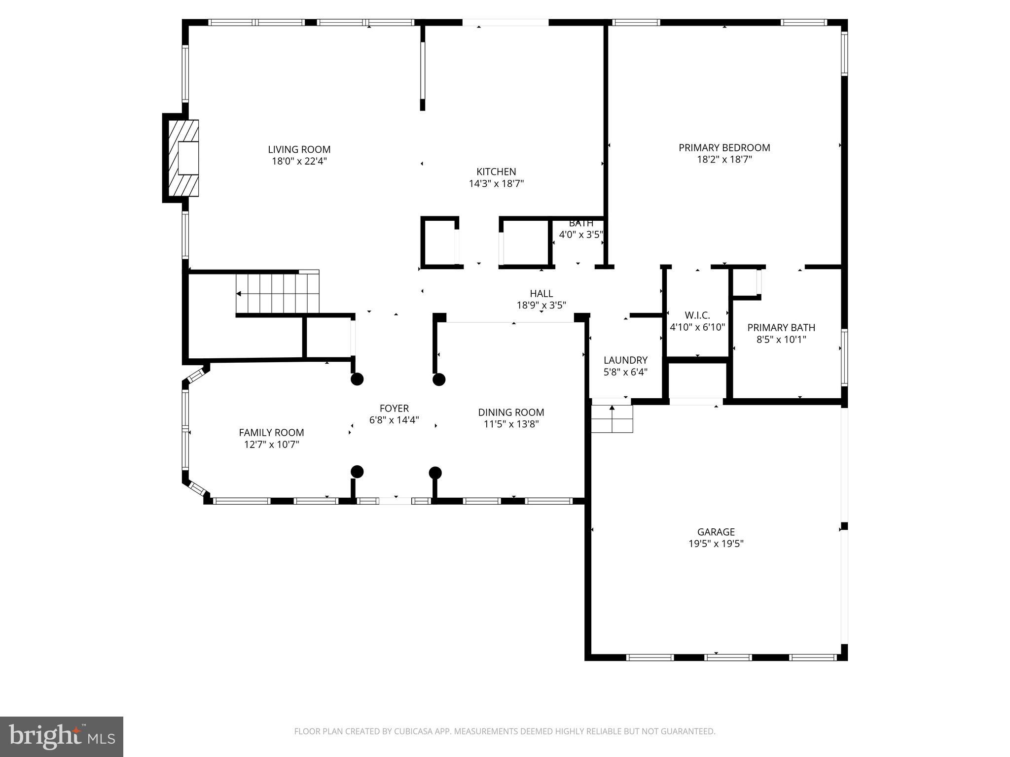VICTORIA FOREST - Residential