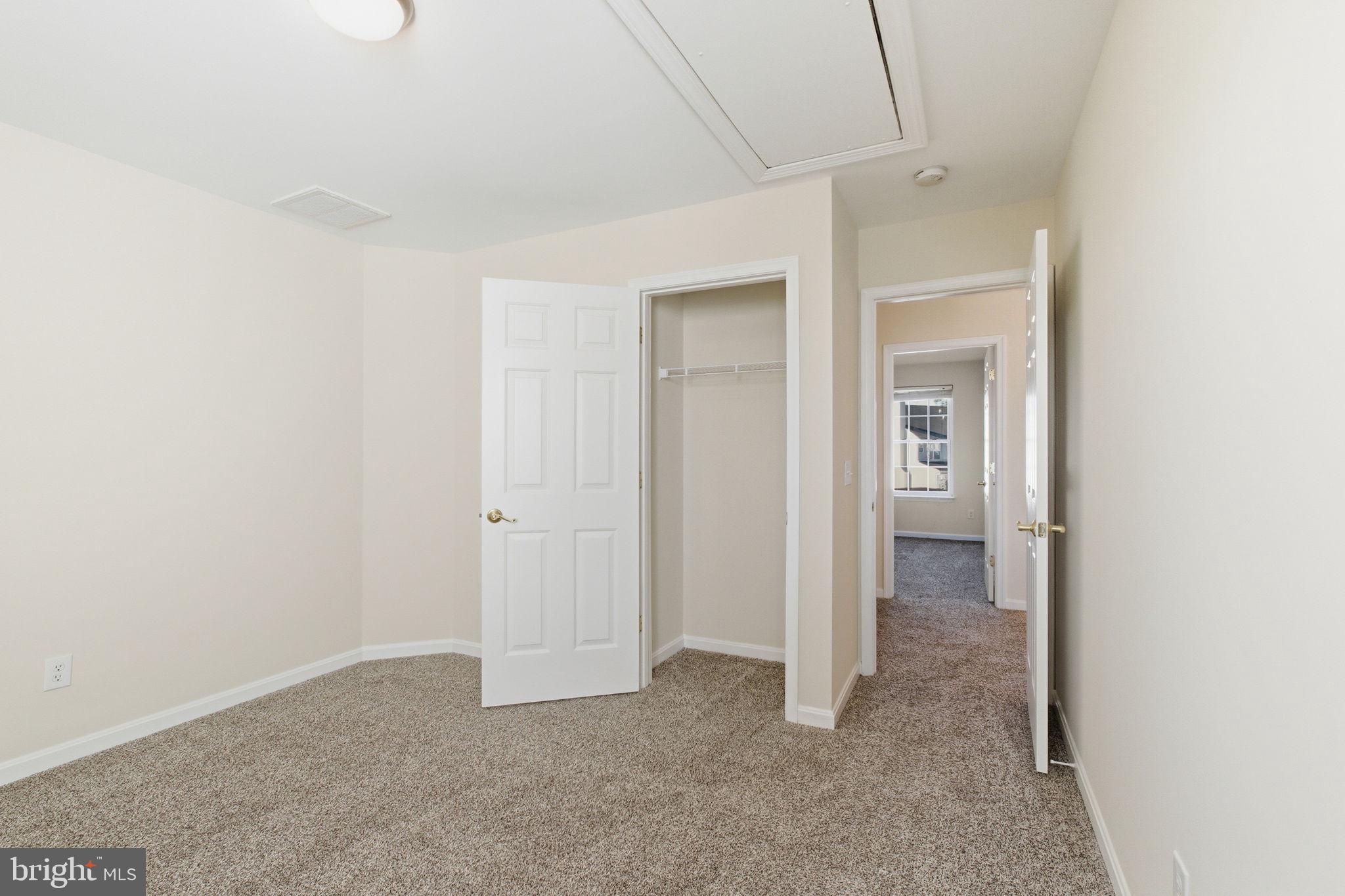 VICTORIA FOREST - Residential