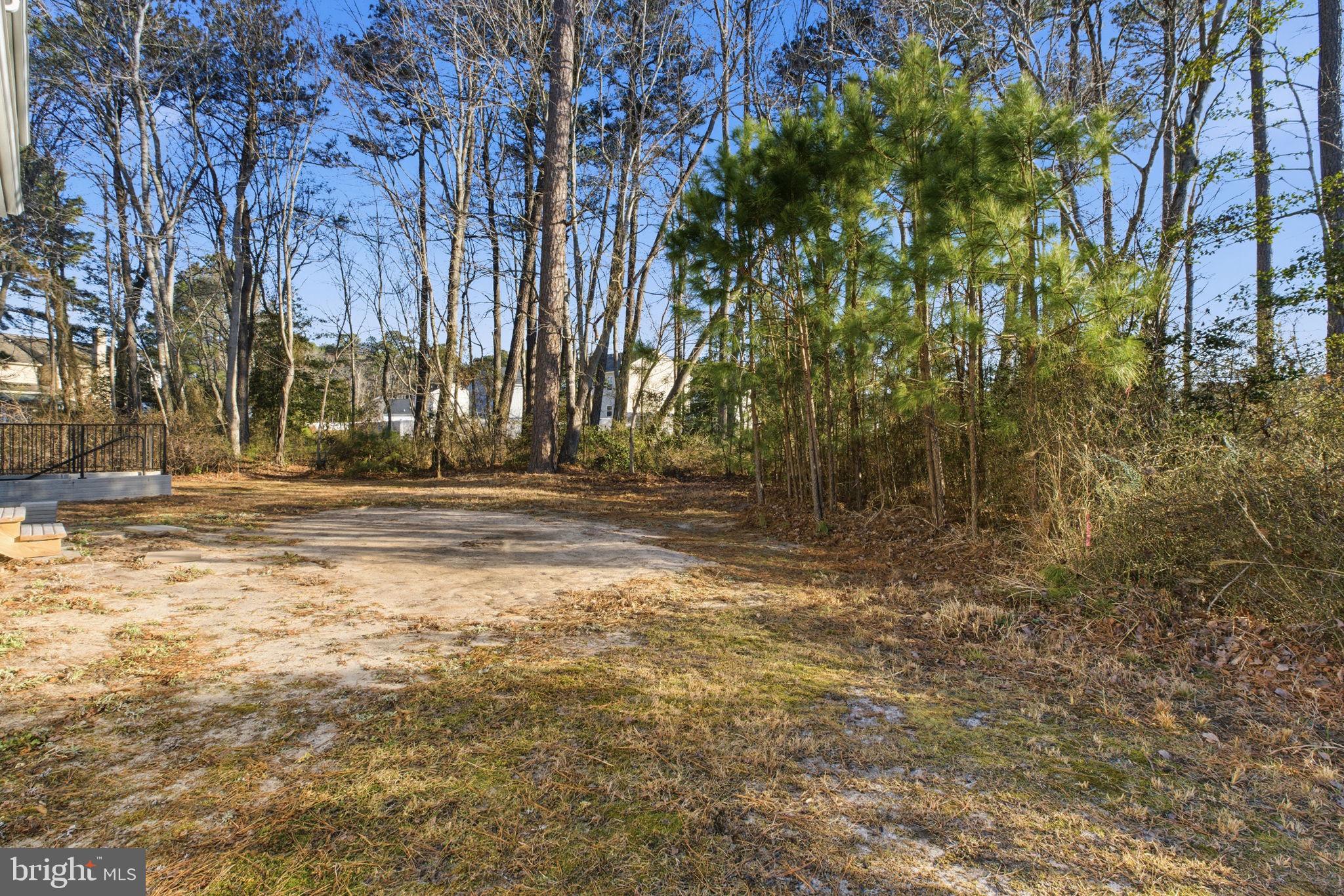 VICTORIA FOREST - Residential