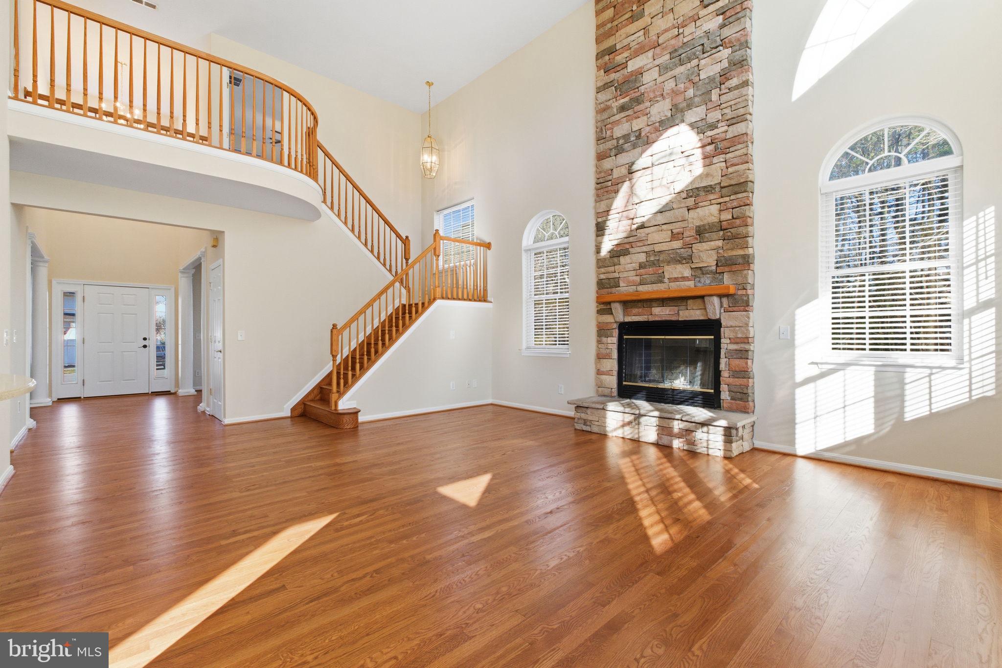 VICTORIA FOREST - Residential