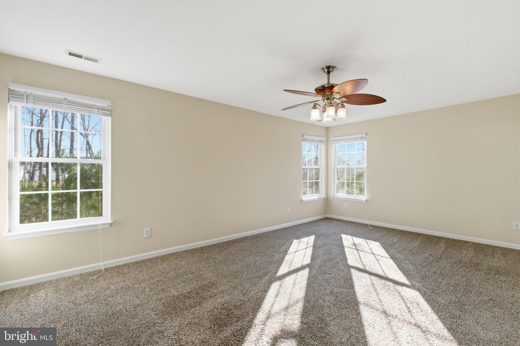 VICTORIA FOREST - Residential