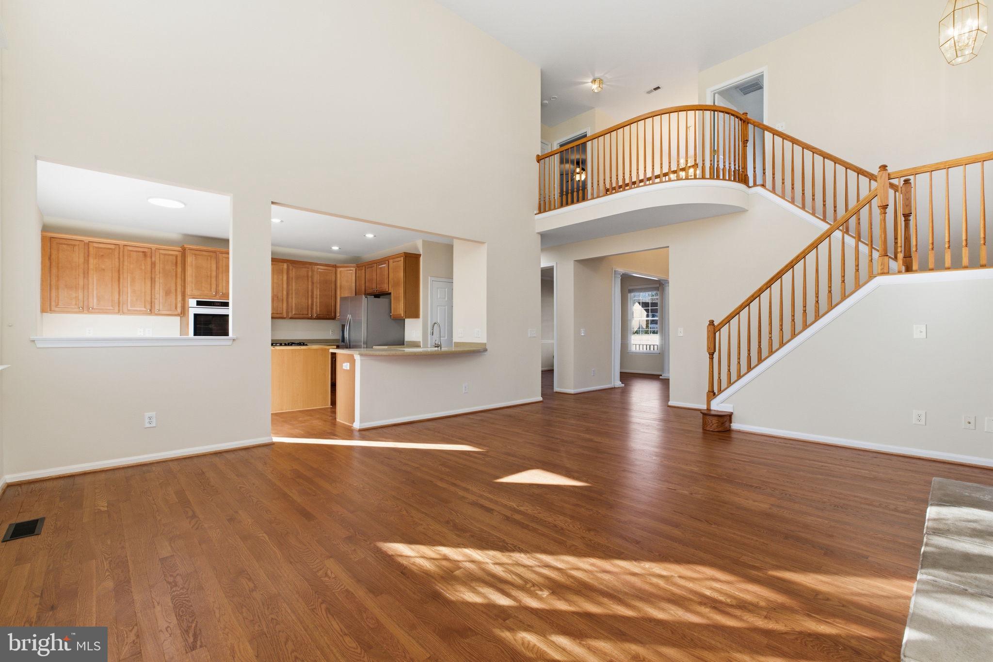 VICTORIA FOREST - Residential