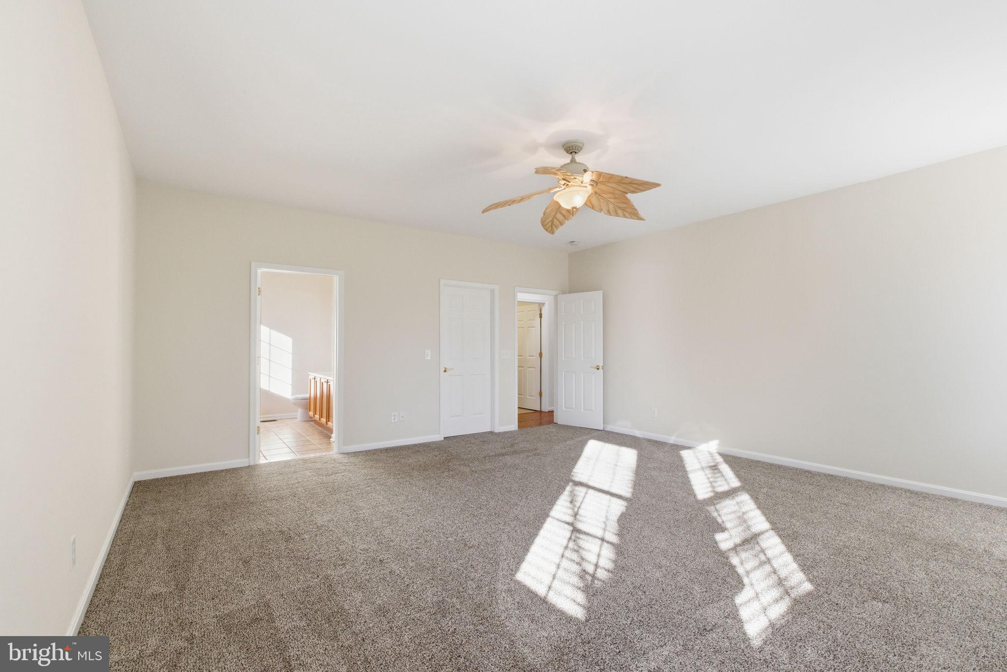 VICTORIA FOREST - Residential