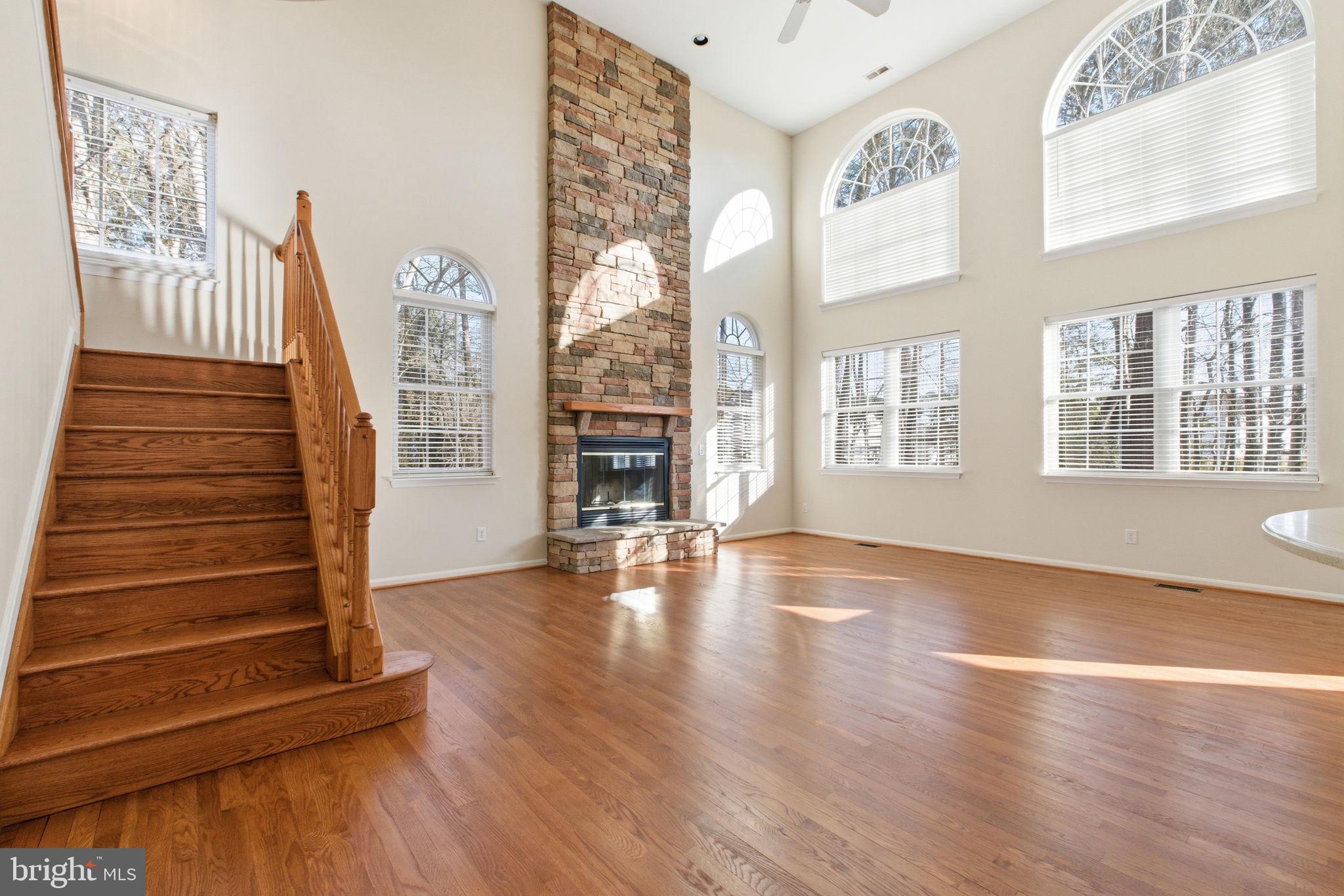 VICTORIA FOREST - Residential