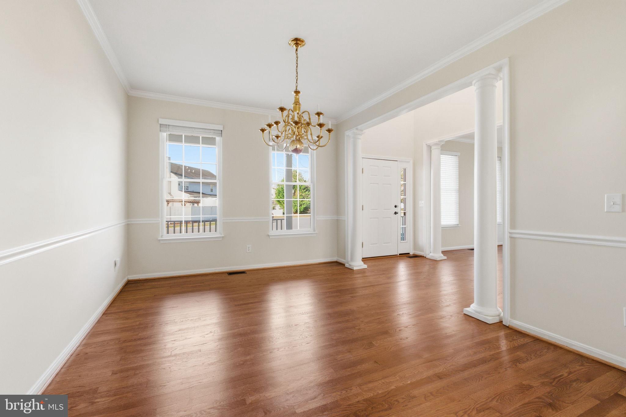 VICTORIA FOREST - Residential