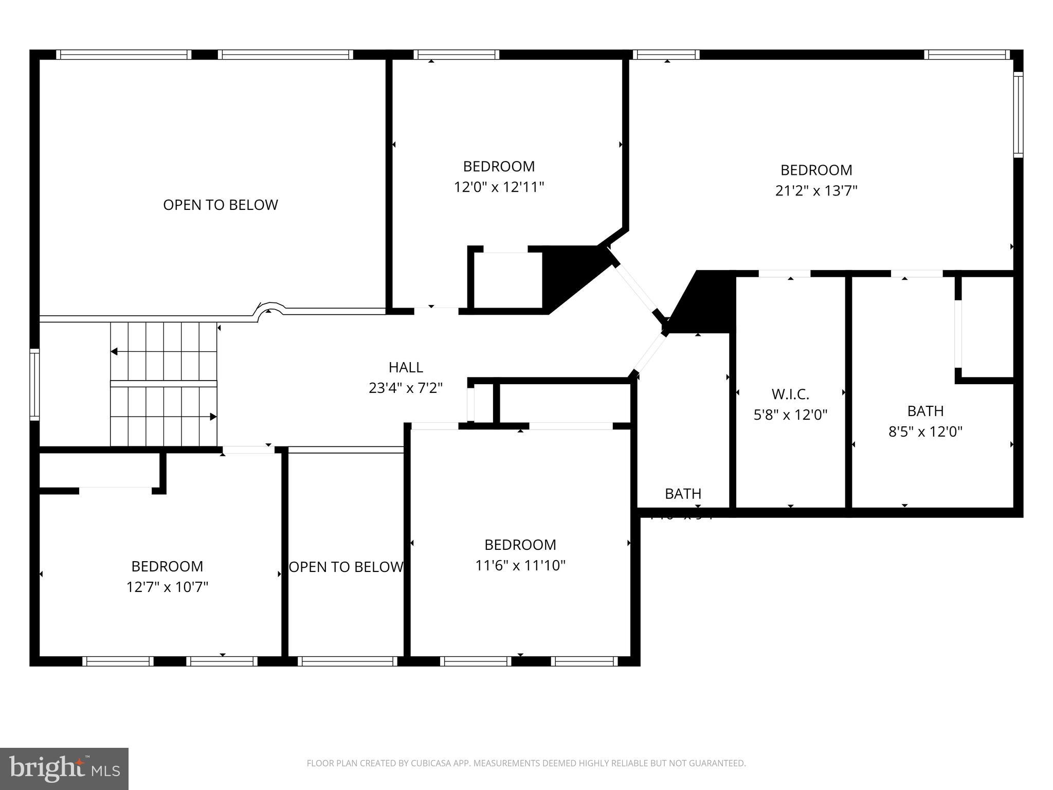 VICTORIA FOREST - Residential