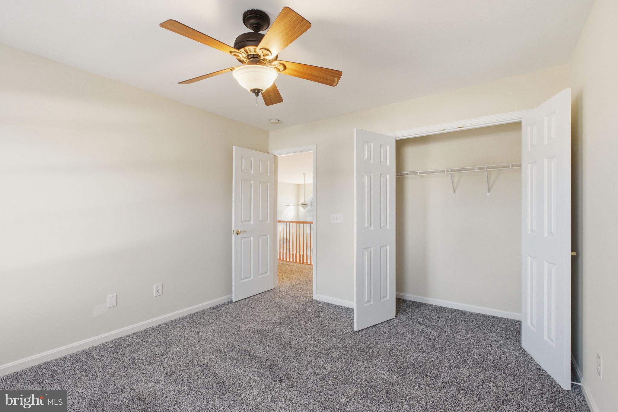 VICTORIA FOREST - Residential