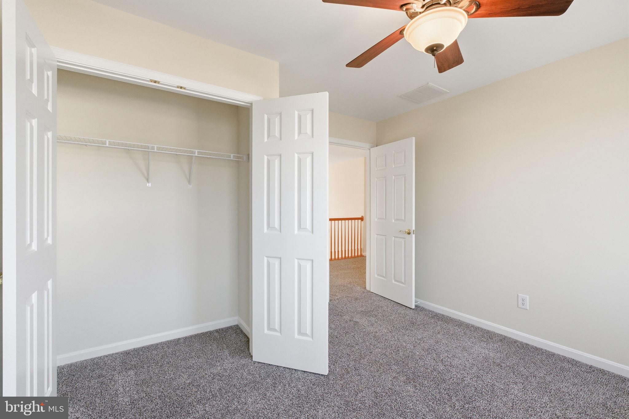 VICTORIA FOREST - Residential