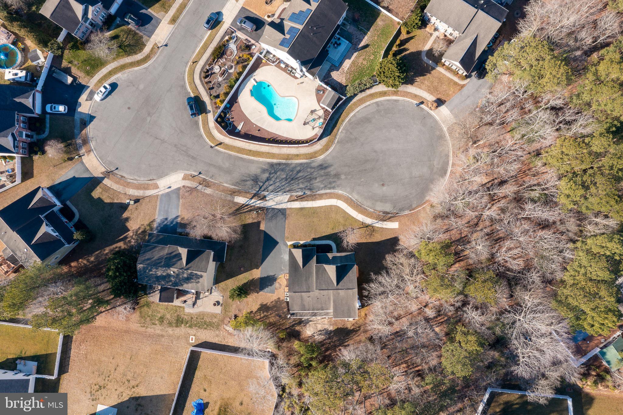 VICTORIA FOREST - Residential