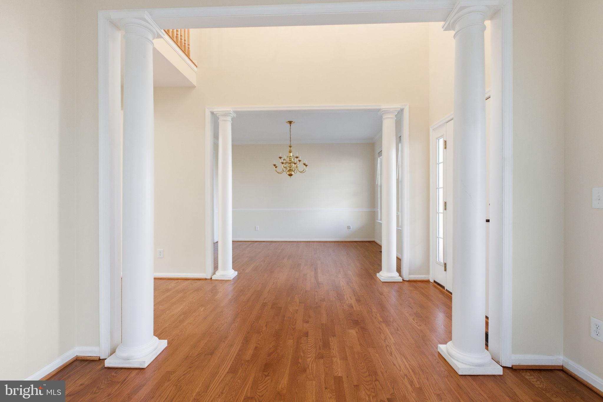 VICTORIA FOREST - Residential