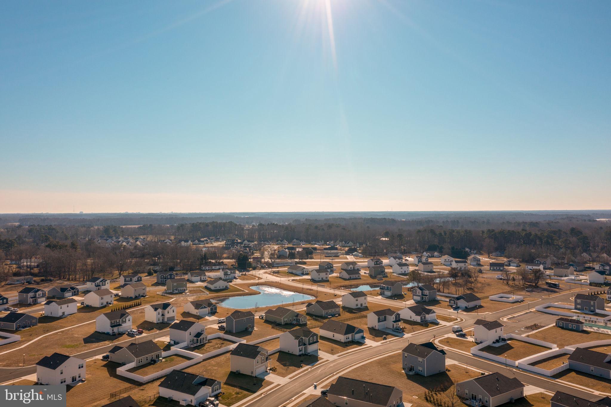 VICTORIA FOREST - Residential