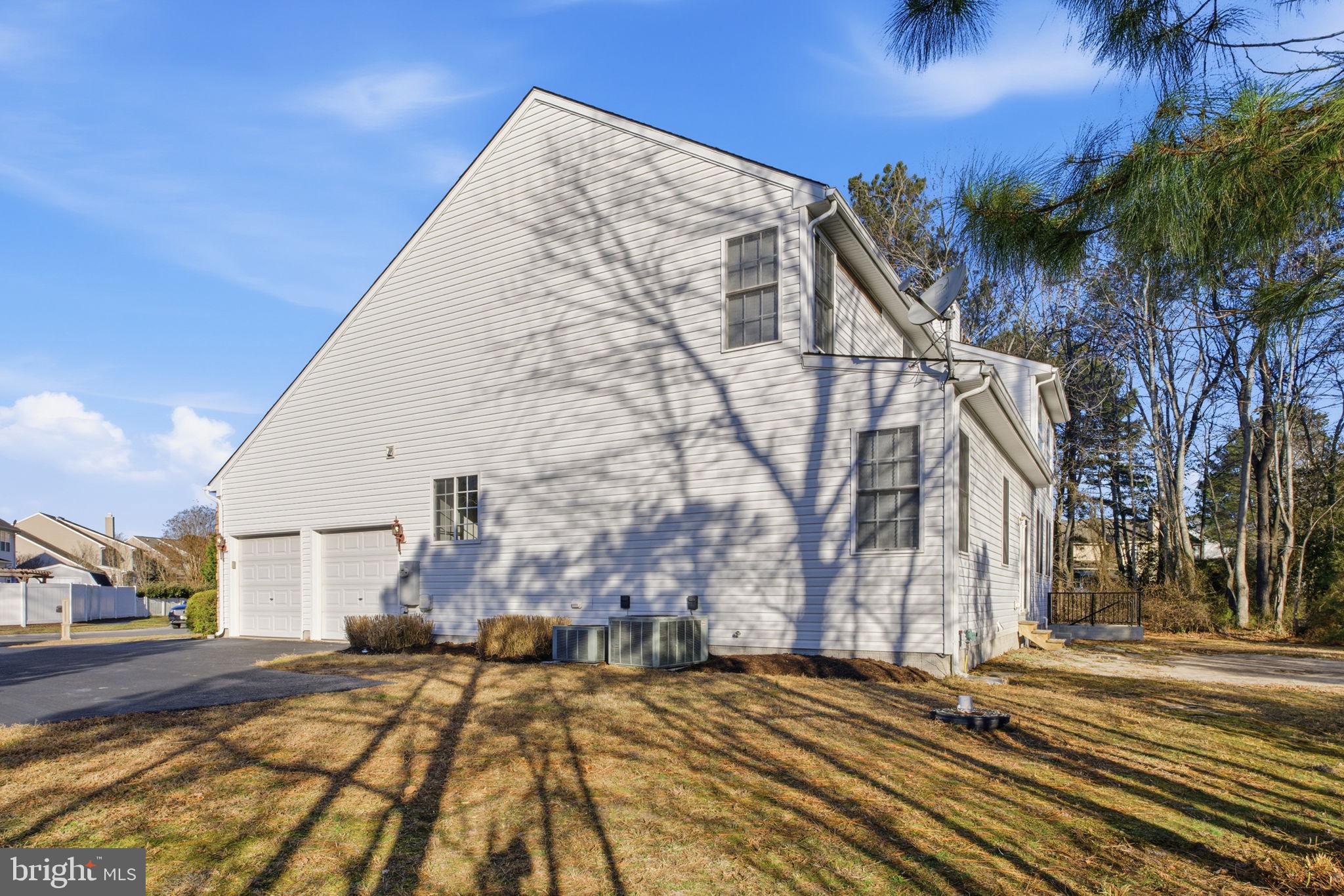 VICTORIA FOREST - Residential