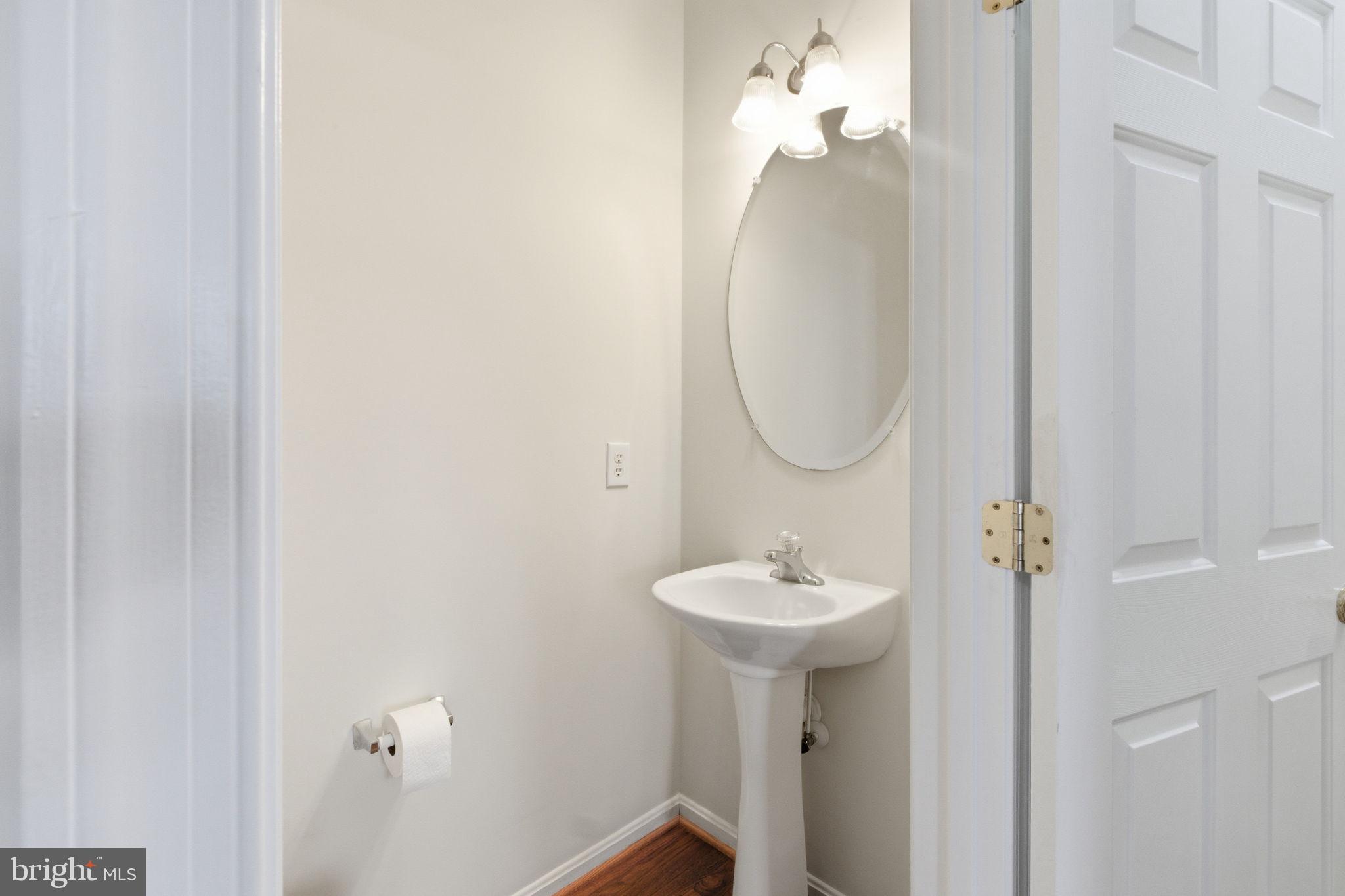 VICTORIA FOREST - Residential