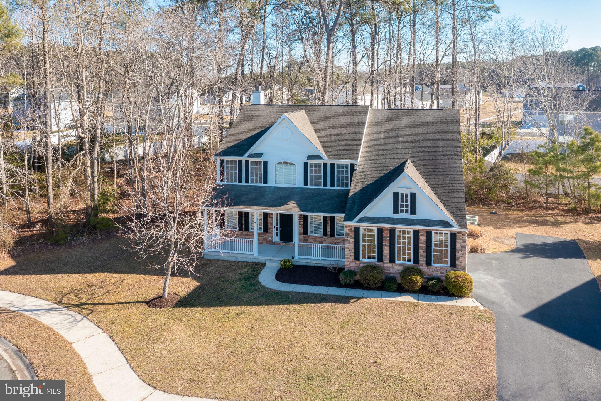 VICTORIA FOREST - Residential