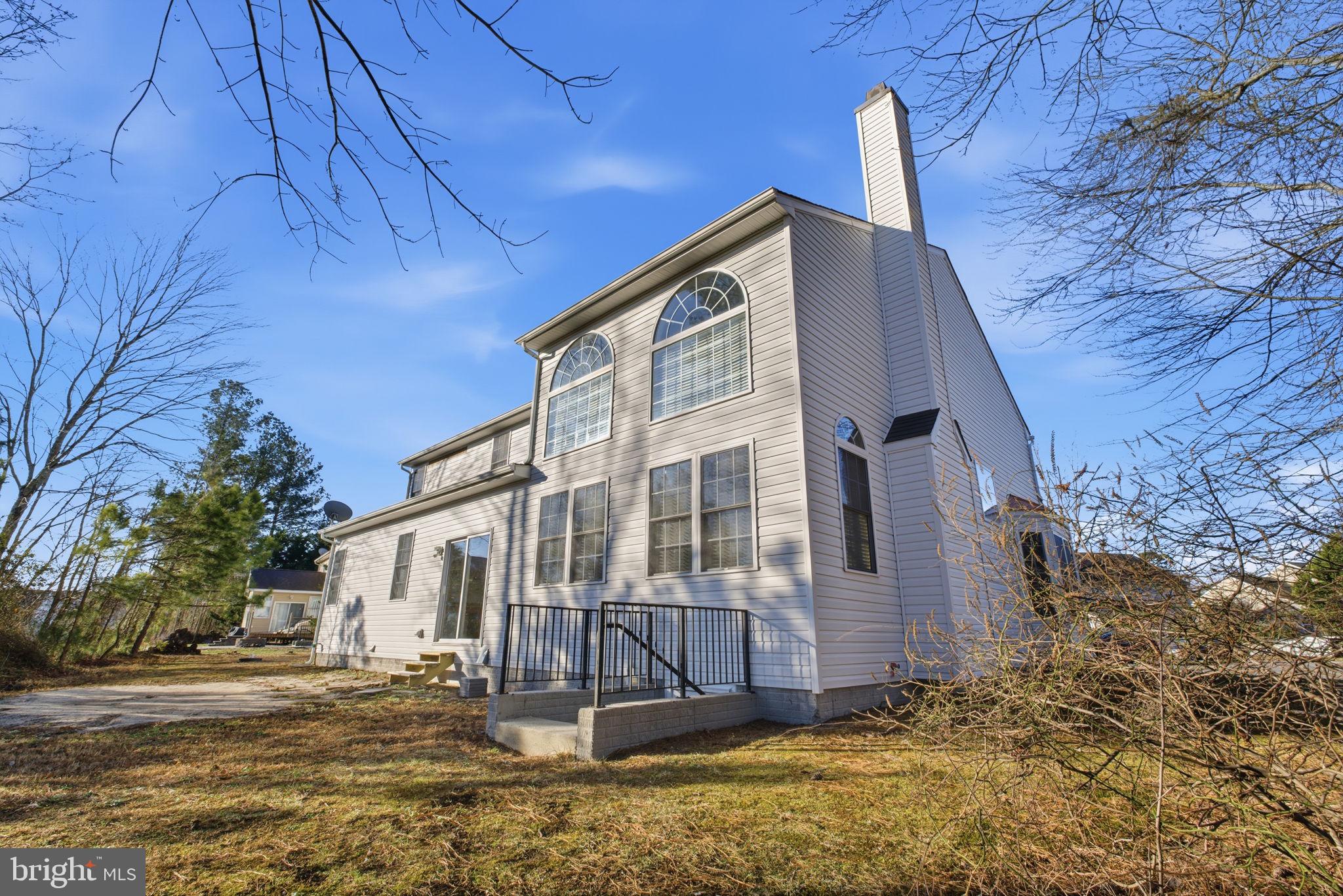 VICTORIA FOREST - Residential