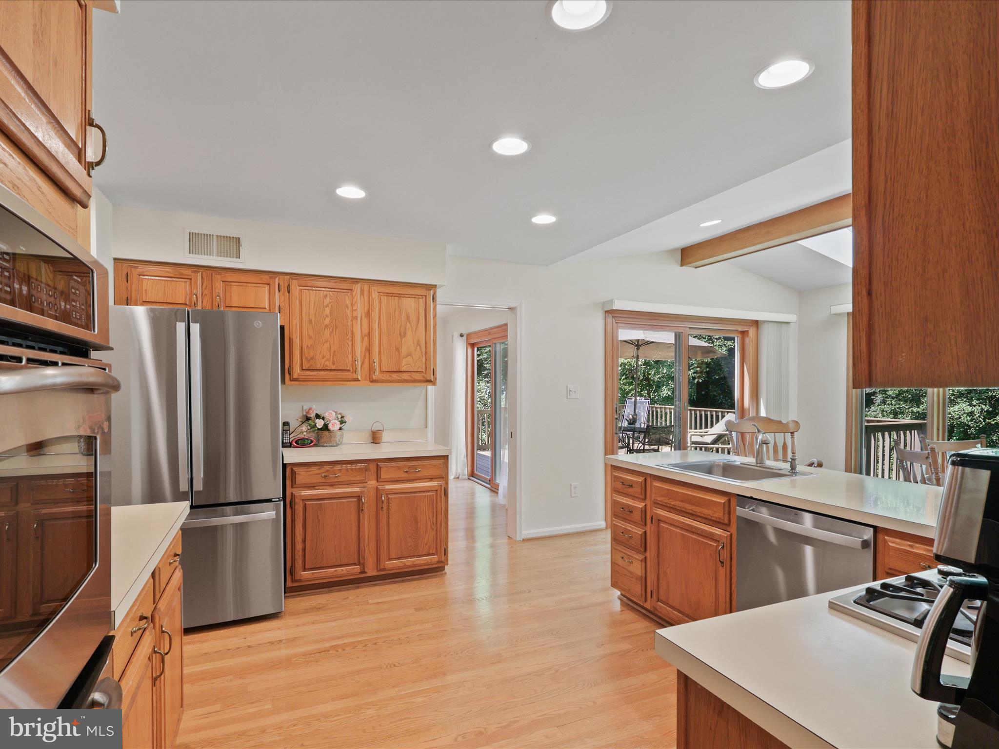 SOMERSET SOUTH - Residential Lease