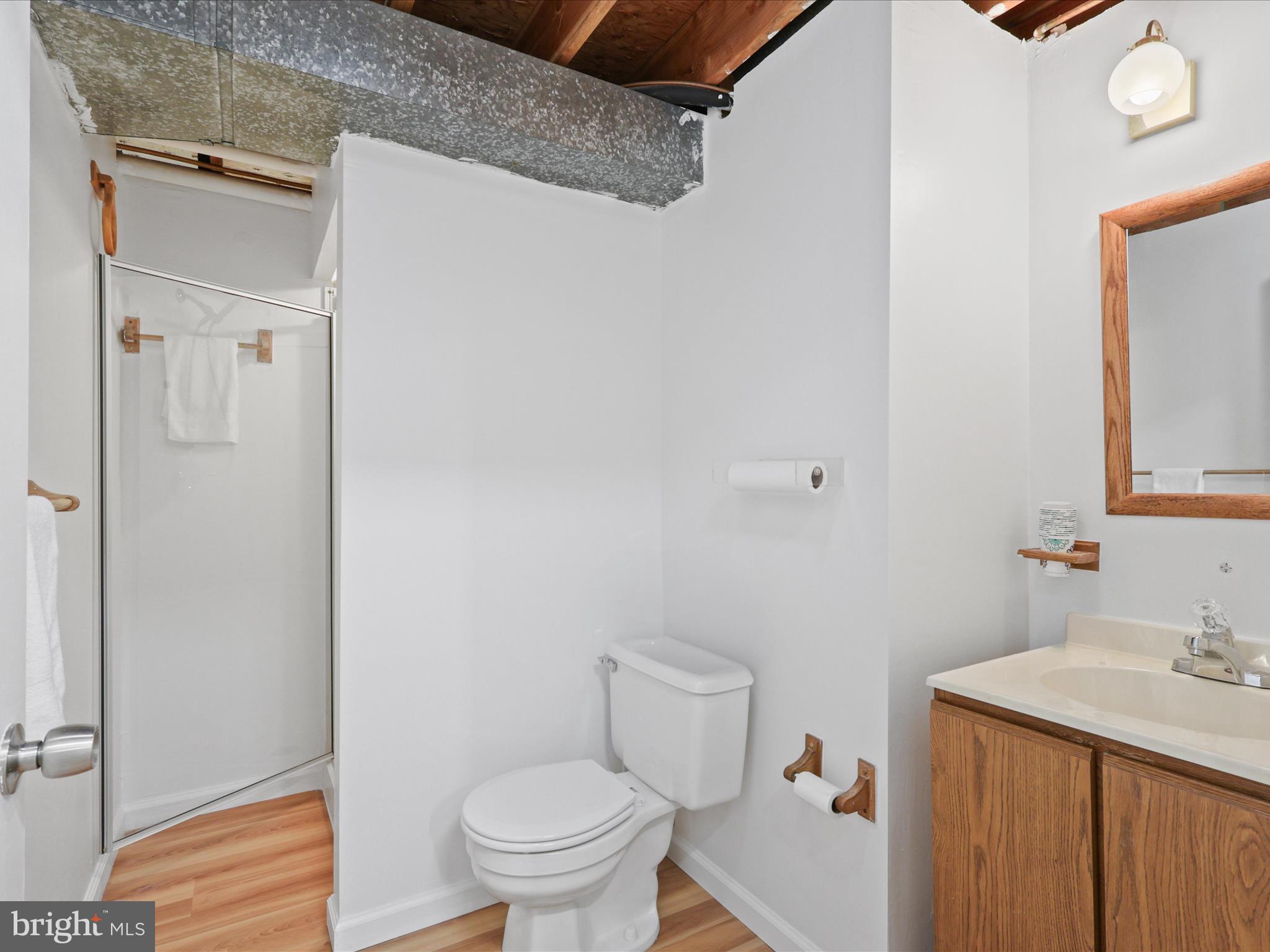 SOMERSET SOUTH - Residential Lease